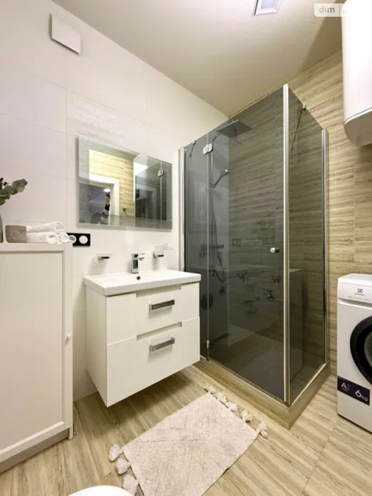 Продажа однокомнатной квартиры в Киеве, на просп. Европейского Союза 45А, район Виноградарь фото 1