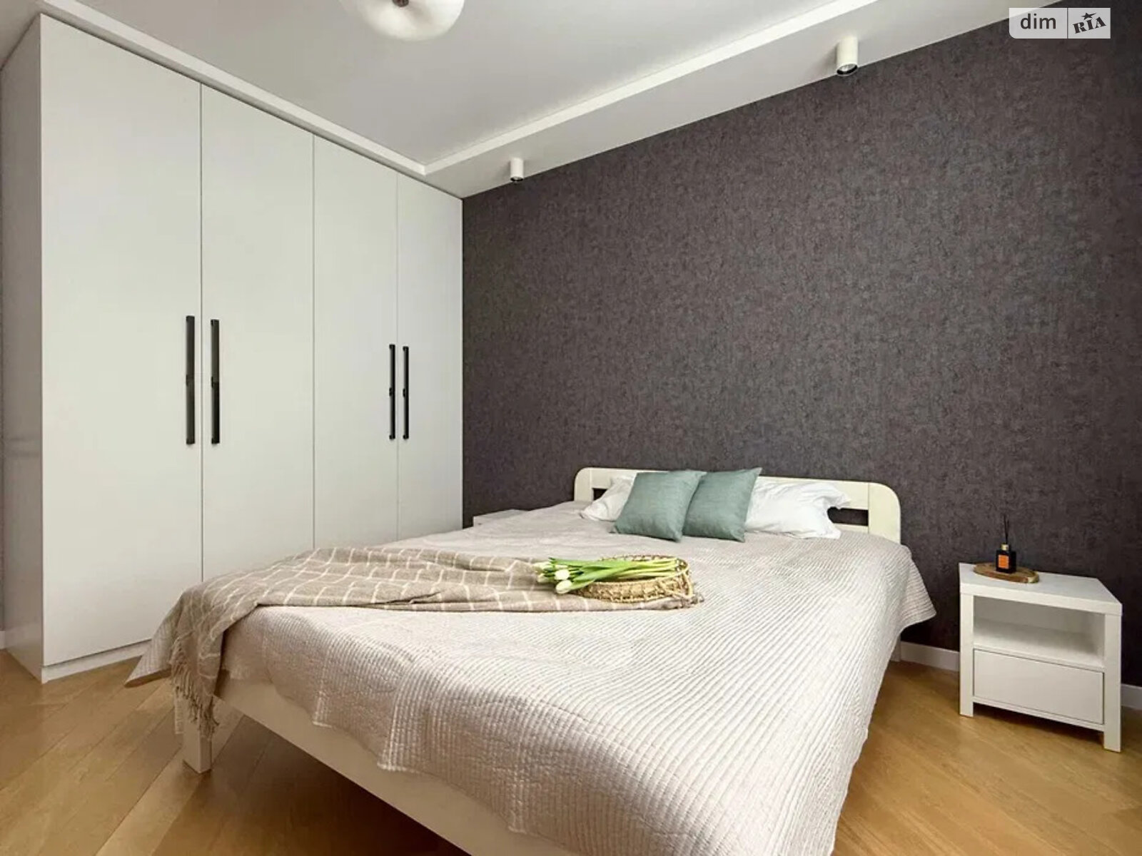 Продажа однокомнатной квартиры в Киеве, на просп. Европейского Союза 45А, район Виноградарь фото 1