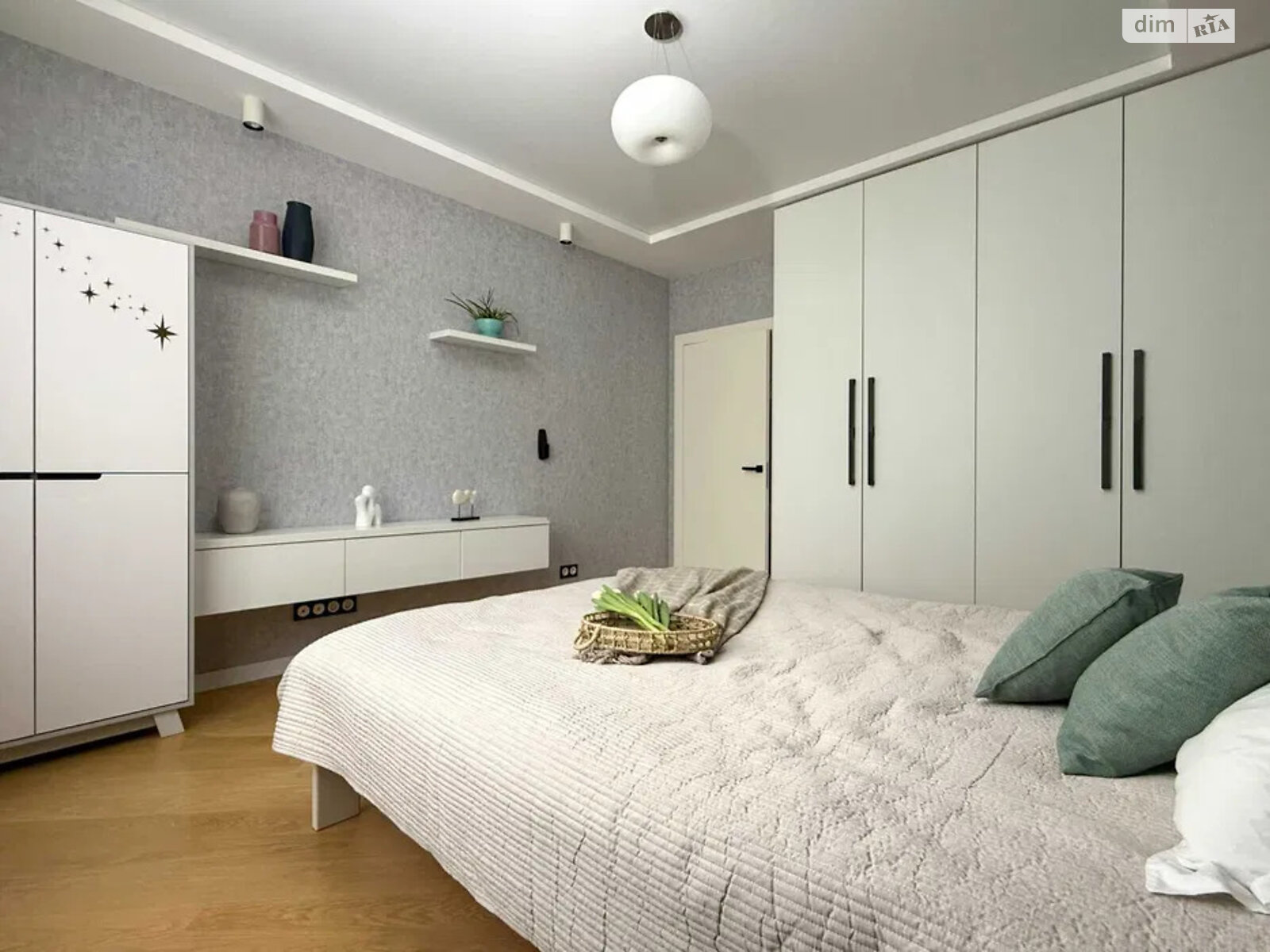 Продажа однокомнатной квартиры в Киеве, на просп. Европейского Союза 45А, район Виноградарь фото 1