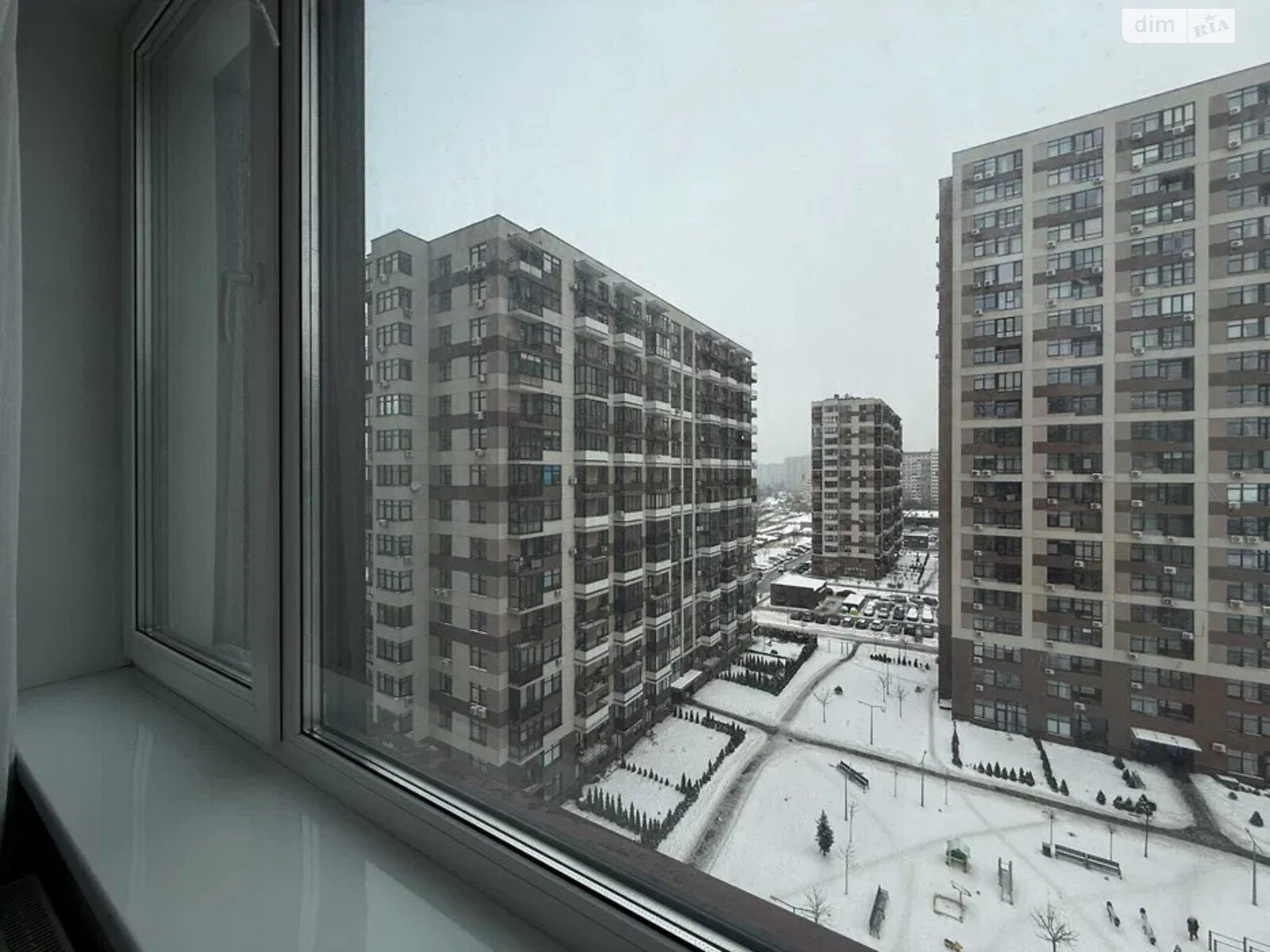 Продажа однокомнатной квартиры в Киеве, на просп. Европейского Союза 45А, район Виноградарь фото 1