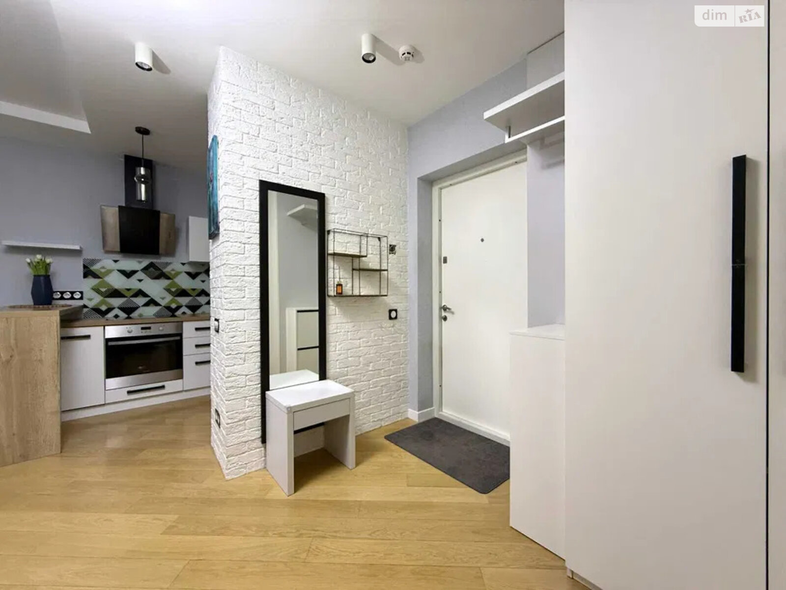 Продажа однокомнатной квартиры в Киеве, на просп. Европейского Союза 45А, район Виноградарь фото 1