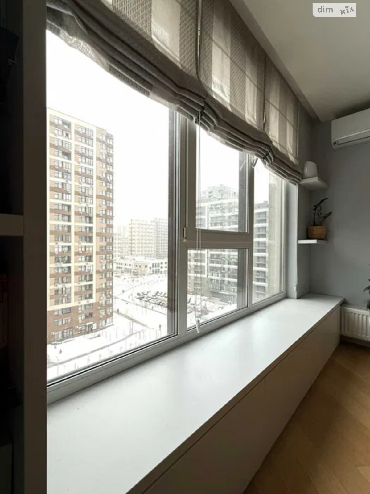 Продажа однокомнатной квартиры в Киеве, на просп. Европейского Союза 45А, район Виноградарь фото 1