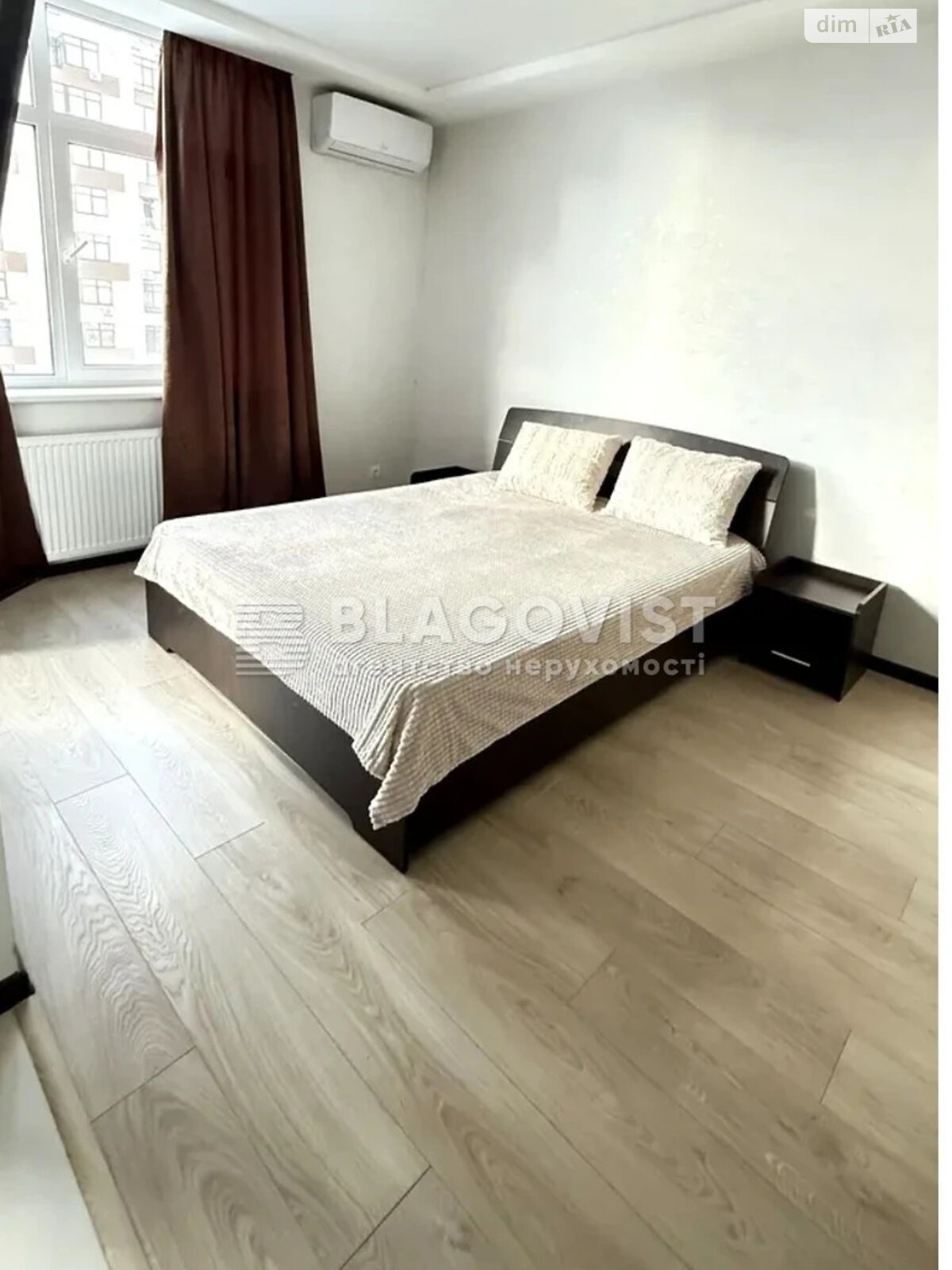 Продажа однокомнатной квартиры в Киеве, на просп. Европейского Союза 43Б, район Виноградарь фото 1