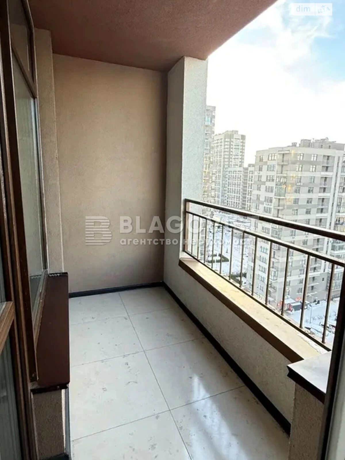 Продажа однокомнатной квартиры в Киеве, на просп. Европейского Союза 43Б, район Виноградарь фото 1