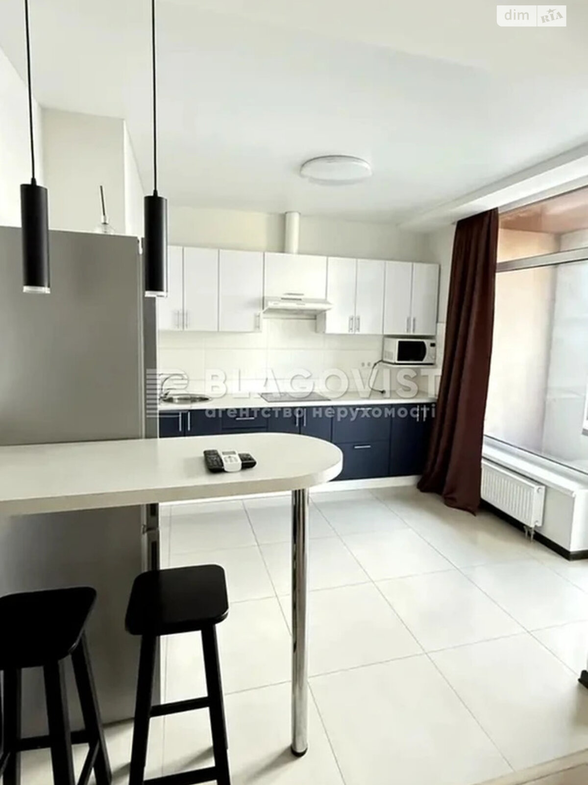 Продажа однокомнатной квартиры в Киеве, на просп. Европейского Союза 43Б, район Виноградарь фото 1