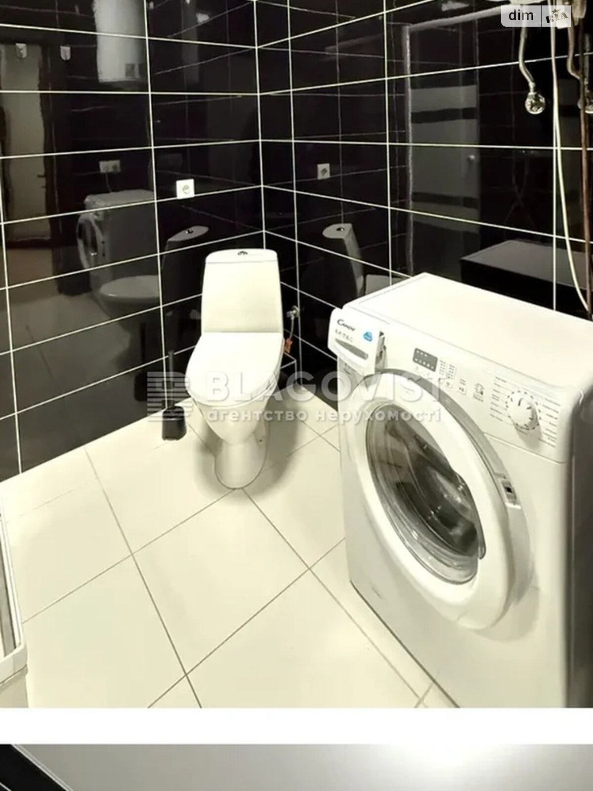 Продажа однокомнатной квартиры в Киеве, на просп. Европейского Союза 43Б, район Виноградарь фото 1