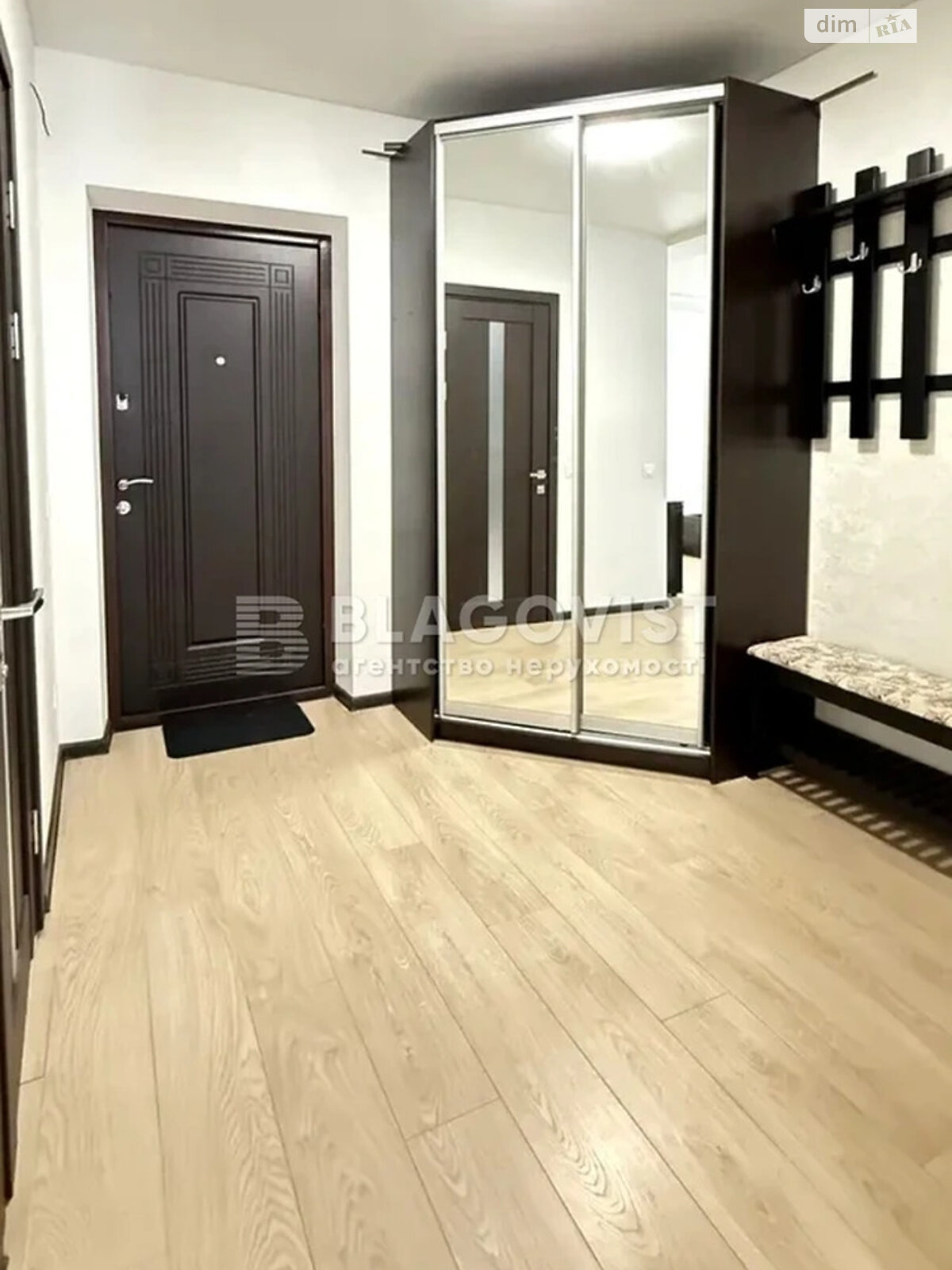 Продажа однокомнатной квартиры в Киеве, на просп. Европейского Союза 43Б, район Виноградарь фото 1