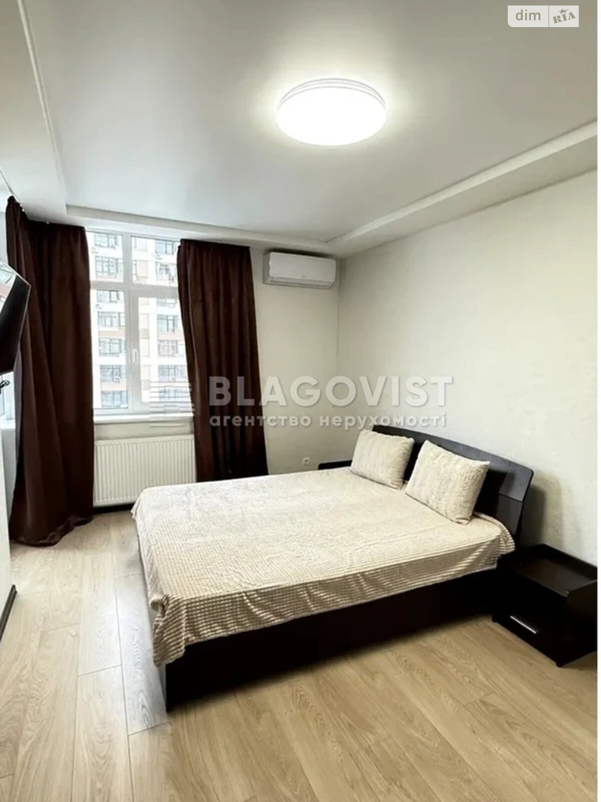 Продажа однокомнатной квартиры в Киеве, на просп. Европейского Союза 43Б, район Виноградарь фото 1