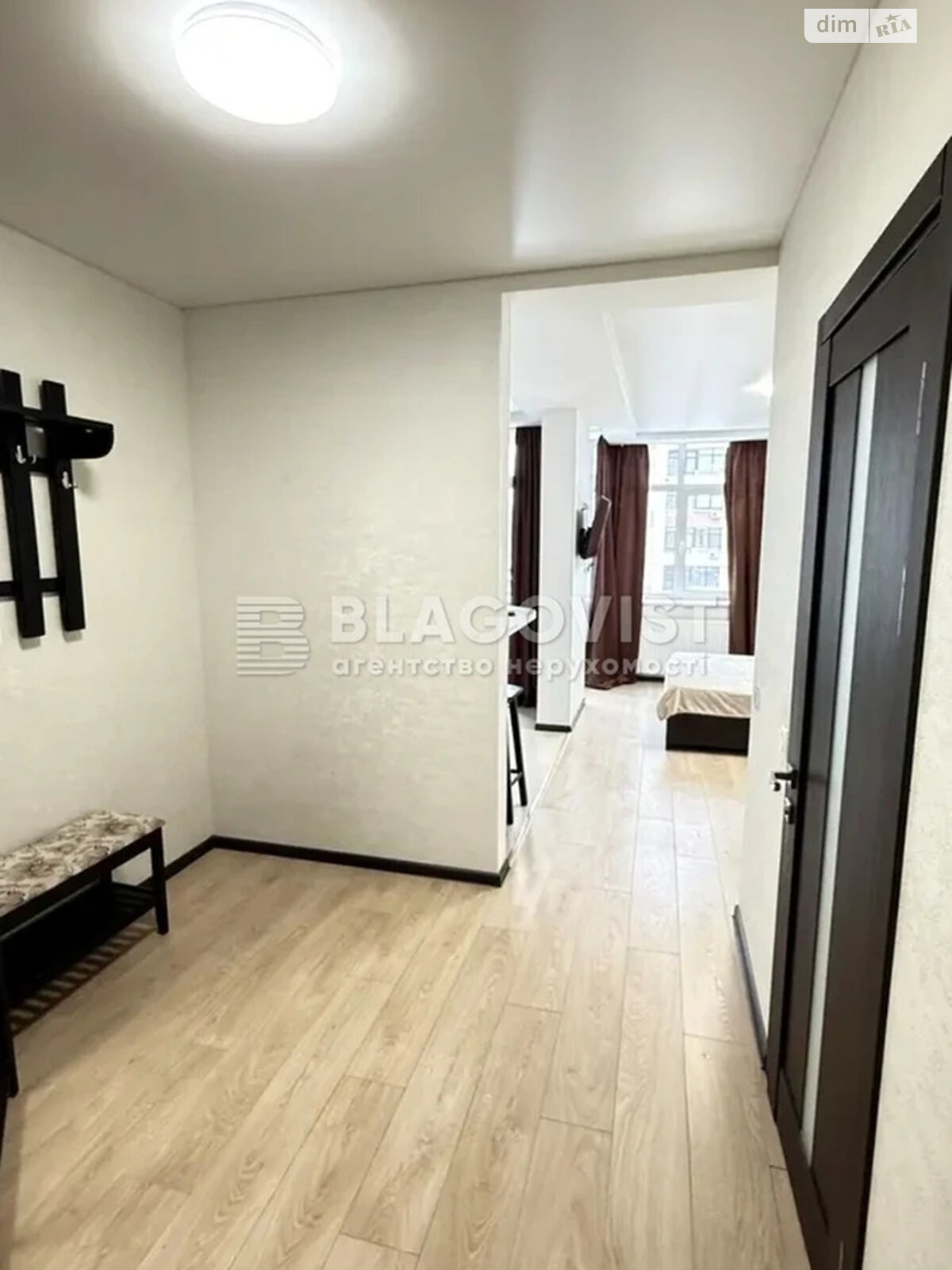 Продажа однокомнатной квартиры в Киеве, на просп. Европейского Союза 43Б, район Виноградарь фото 1