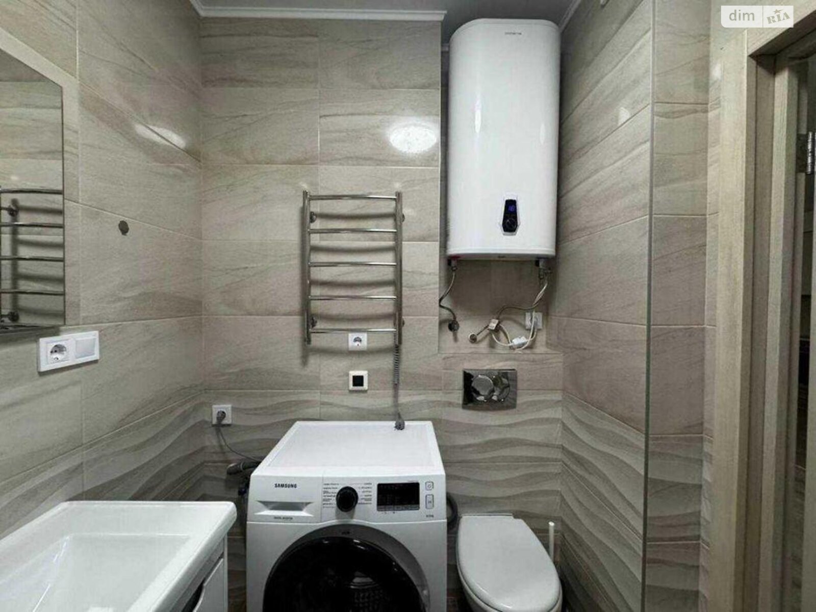 Продажа однокомнатной квартиры в Киеве, на просп. Европейского Союза 41Г, район Виноградарь фото 1