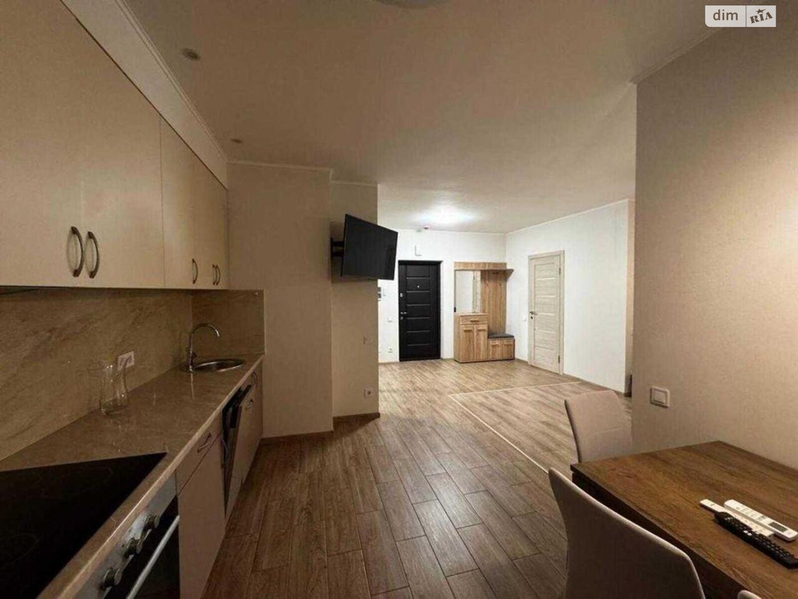 Продажа однокомнатной квартиры в Киеве, на просп. Европейского Союза 41Г, район Виноградарь фото 1