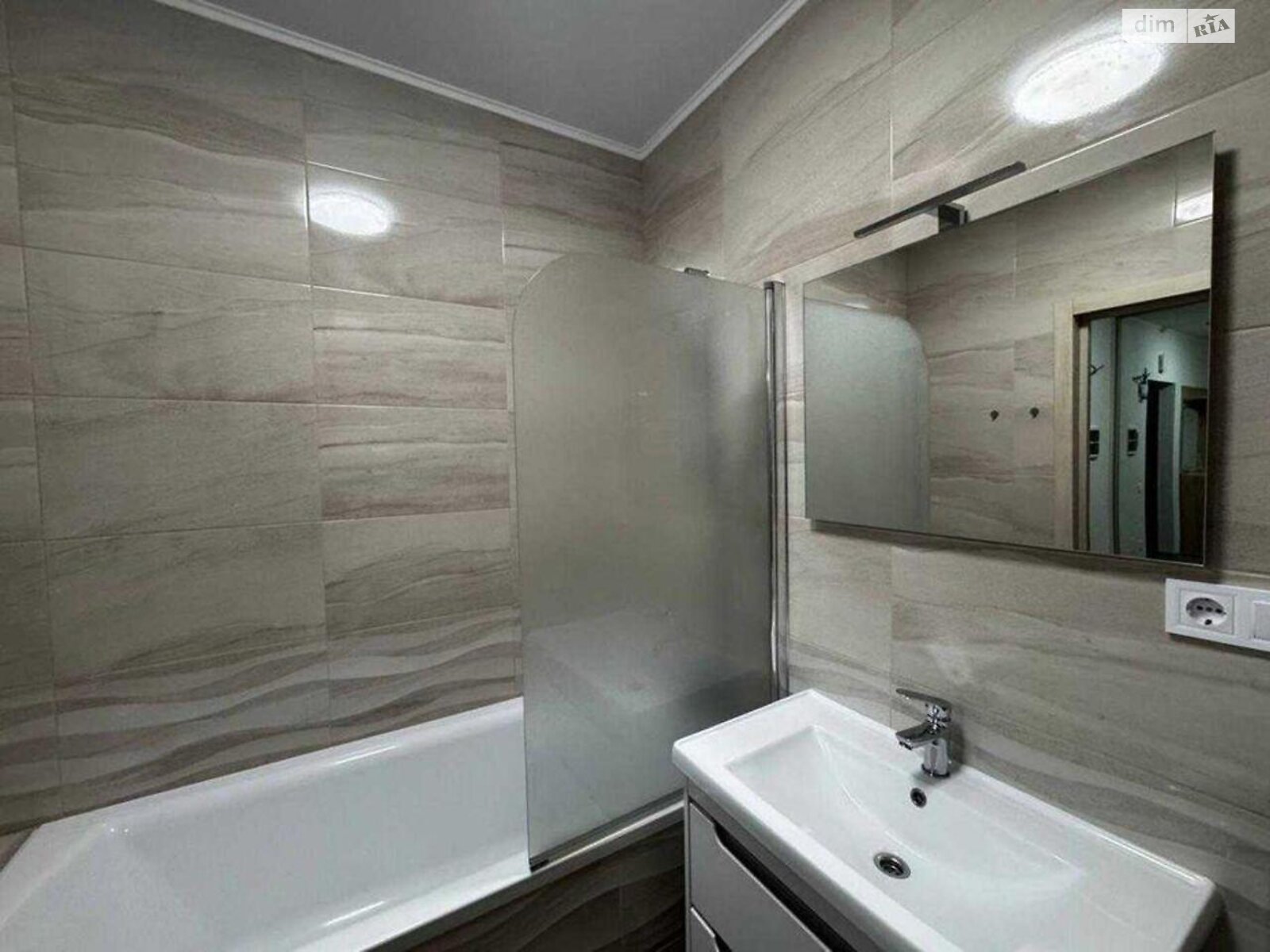 Продажа однокомнатной квартиры в Киеве, на просп. Европейского Союза 41Г, район Виноградарь фото 1