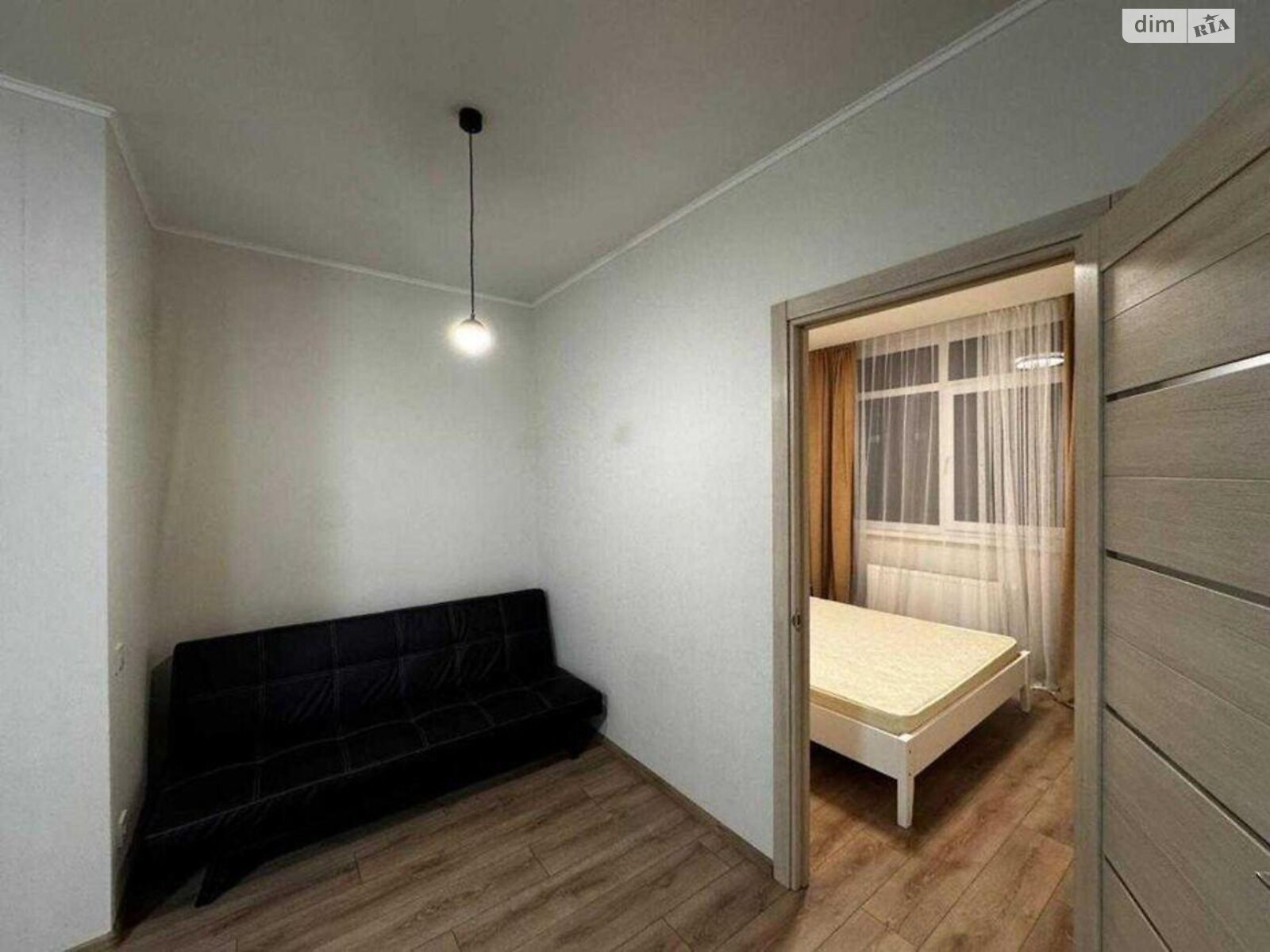 Продажа однокомнатной квартиры в Киеве, на просп. Европейского Союза 41Г, район Виноградарь фото 1