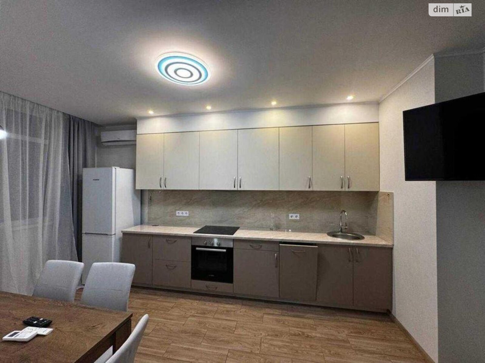 Продажа однокомнатной квартиры в Киеве, на просп. Европейского Союза 41Г, район Виноградарь фото 1