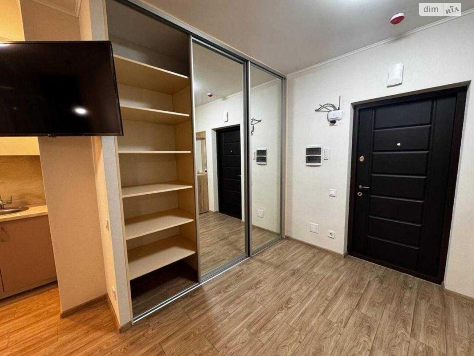 Продажа однокомнатной квартиры в Киеве, на просп. Европейского Союза 41Г, район Виноградарь фото 1