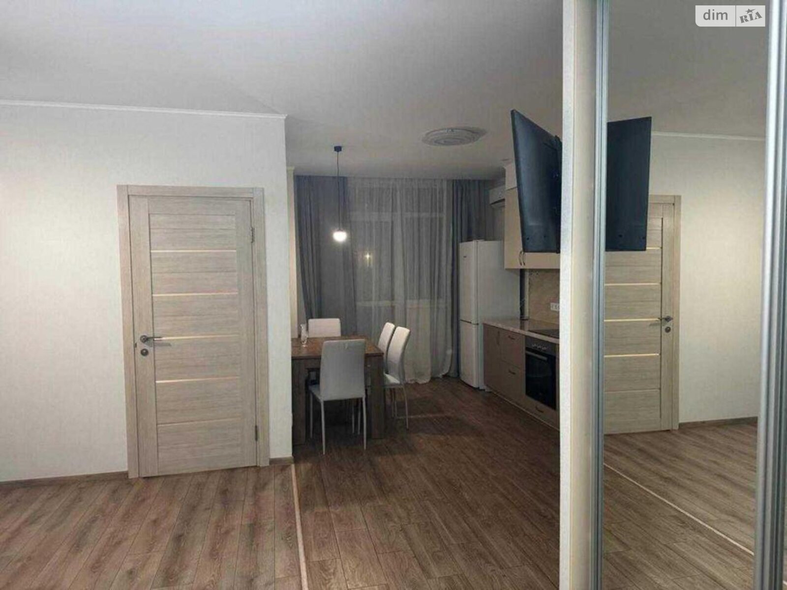 Продажа однокомнатной квартиры в Киеве, на просп. Европейского Союза 41Г, район Виноградарь фото 1