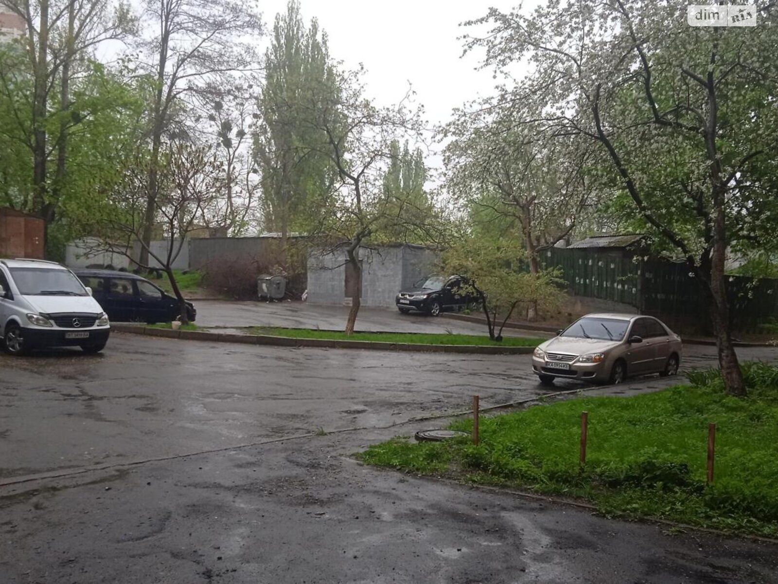 Продажа двухкомнатной квартиры в Киеве, на ул. Галицкая 12, район Виноградарь фото 1
