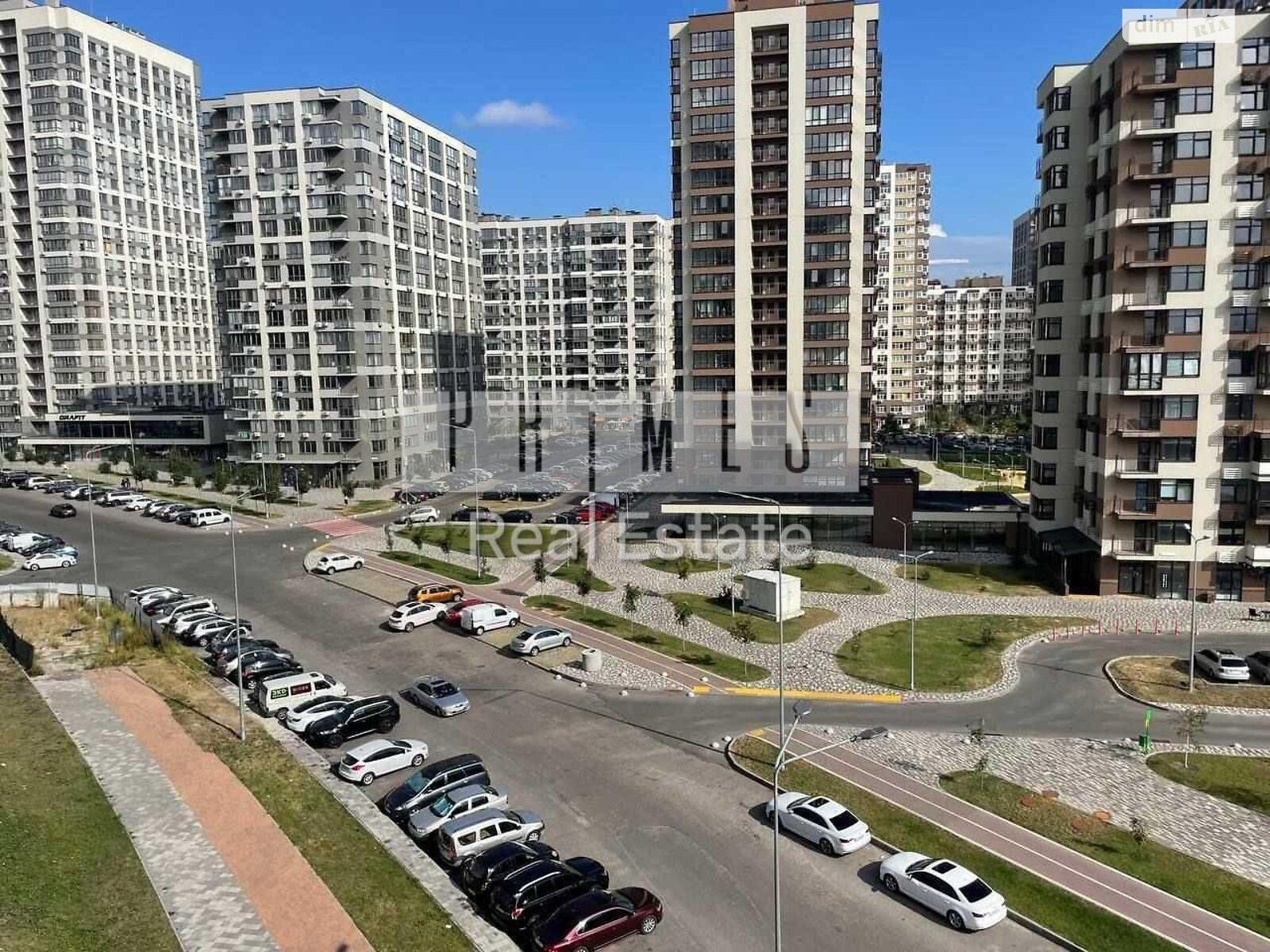 Продаж двокімнатної квартири в Києві, на вул. Генерала Грекова 2, район Виноградар фото 1 Продаж двокімнатної квартири в Києві, на вул. Генерала Грекова 2, район Виноградар фото 1