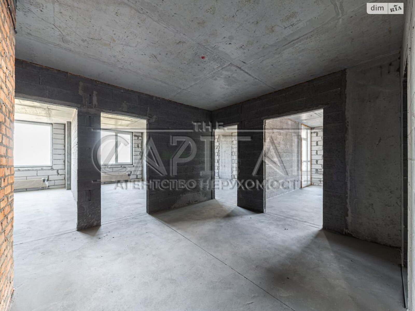 Продажа трехкомнатной квартиры в Киеве, на ул. Генерала Грекова 4, кв. 182, район Виноградарь фото 1 Продажа трехкомнатной квартиры в Киеве, на ул. Генерала Грекова 4, кв. 182, район Виноградарь фото 1