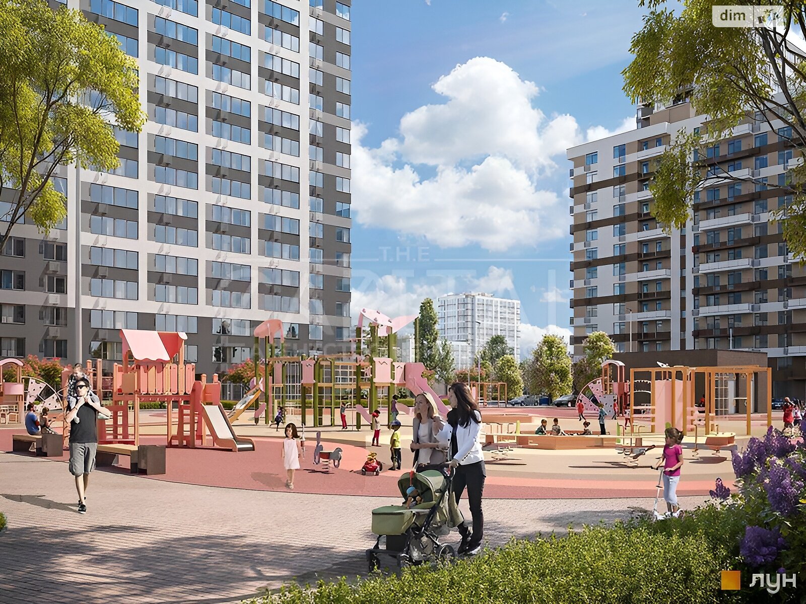 Продажа трехкомнатной квартиры в Киеве, на ул. Генерала Грекова 4, кв. 182, район Виноградарь фото 1 Продажа трехкомнатной квартиры в Киеве, на ул. Генерала Грекова 4, кв. 182, район Виноградарь фото 1
