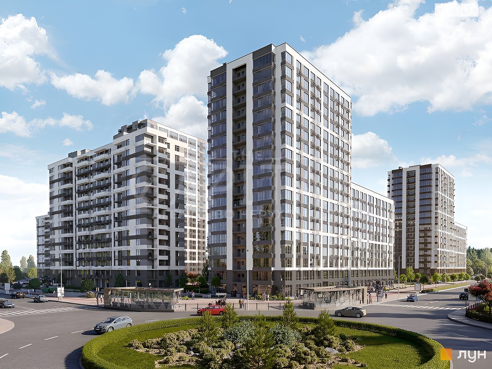 Продажа трехкомнатной квартиры в Киеве, на ул. Генерала Грекова 4, кв. 182, район Виноградарь фото 1 Продажа трехкомнатной квартиры в Киеве, на ул. Генерала Грекова 4, кв. 182, район Виноградарь фото 1