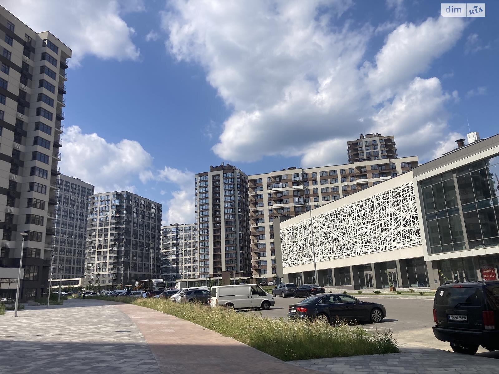 Продажа двухкомнатной квартиры в Киеве, на ул. Генерала Грекова 2, район Виноградарь фото 1 Продажа двухкомнатной квартиры в Киеве, на ул. Генерала Грекова 2, район Виноградарь фото 1