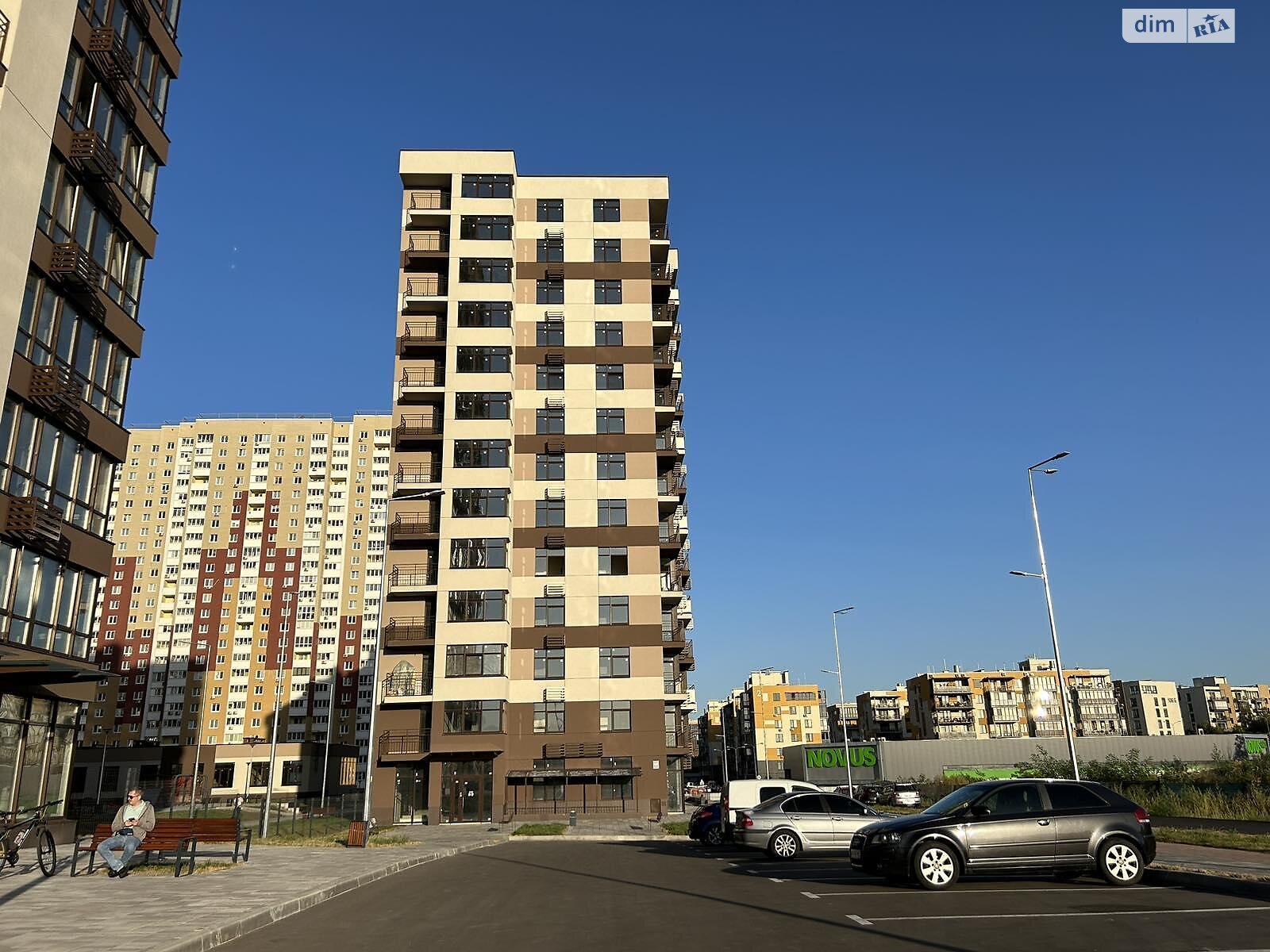 Продажа двухкомнатной квартиры в Киеве, на ул. Генерала Грекова 2, район Виноградарь фото 1 Продажа двухкомнатной квартиры в Киеве, на ул. Генерала Грекова 2, район Виноградарь фото 1