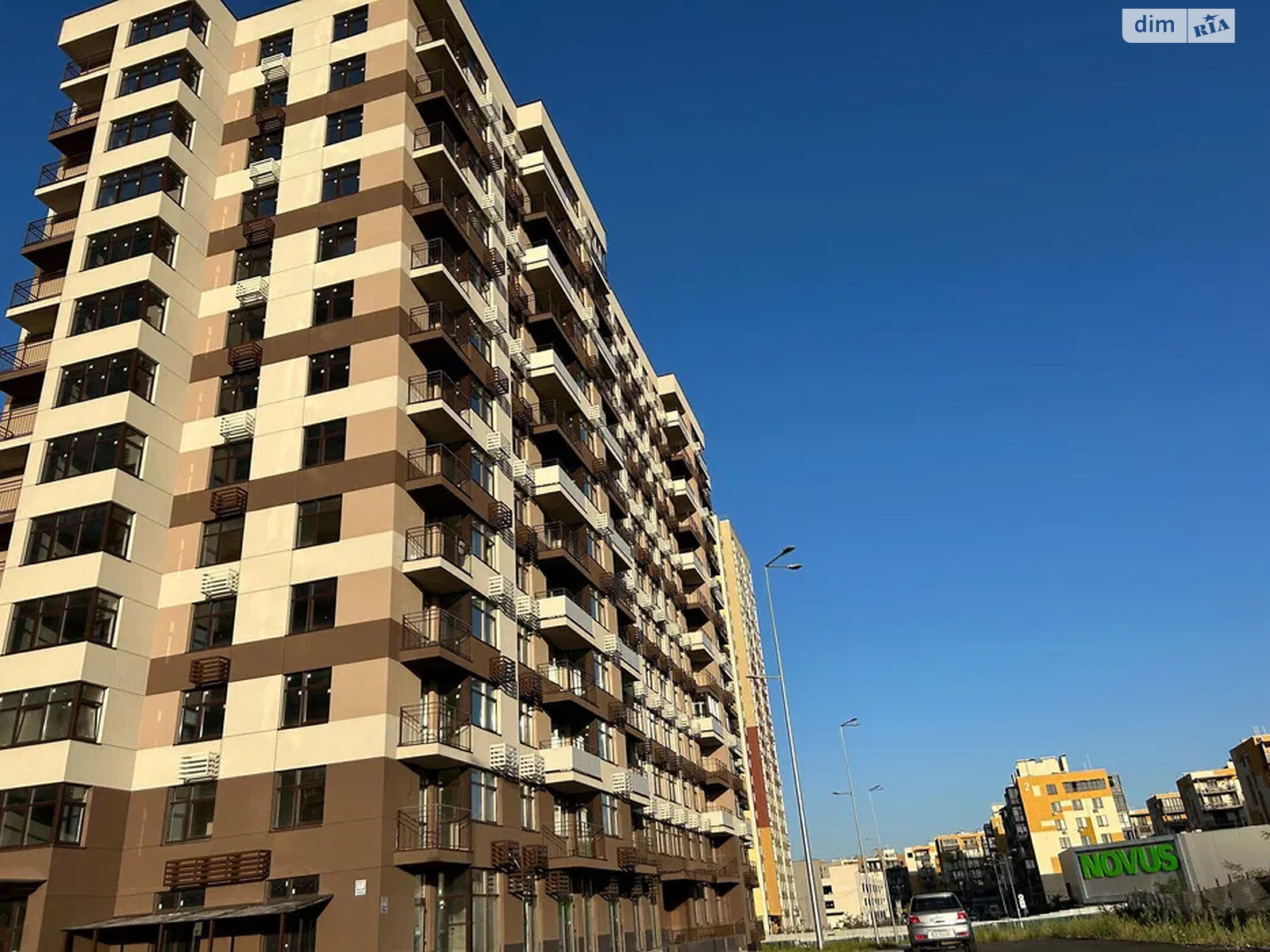 Продаж двокімнатної квартири в Києві, на вул. Генерала Грекова 2, район Виноградар фото 1 Продаж двокімнатної квартири в Києві, на вул. Генерала Грекова 2, район Виноградар фото 1