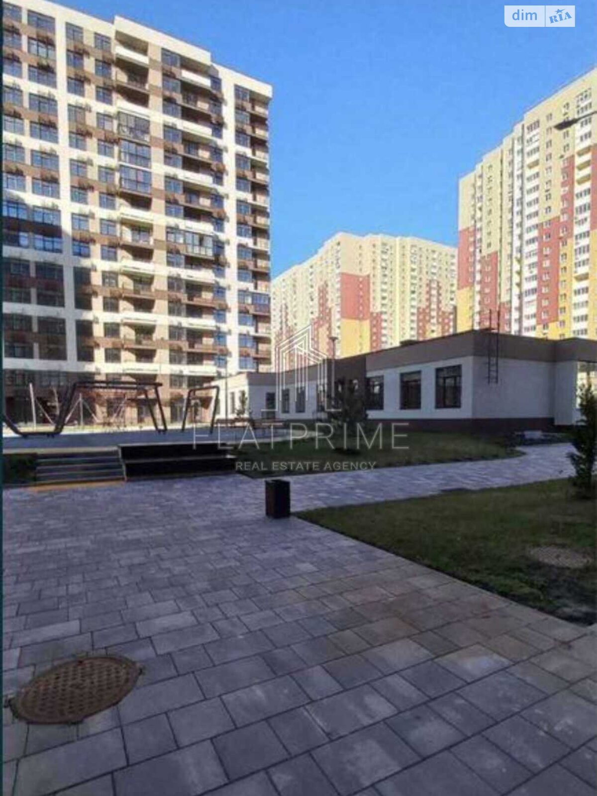Продажа двухкомнатной квартиры в Киеве, на ул. Генерала Грекова 2, район Виноградарь фото 1 Продажа двухкомнатной квартиры в Киеве, на ул. Генерала Грекова 2, район Виноградарь фото 1