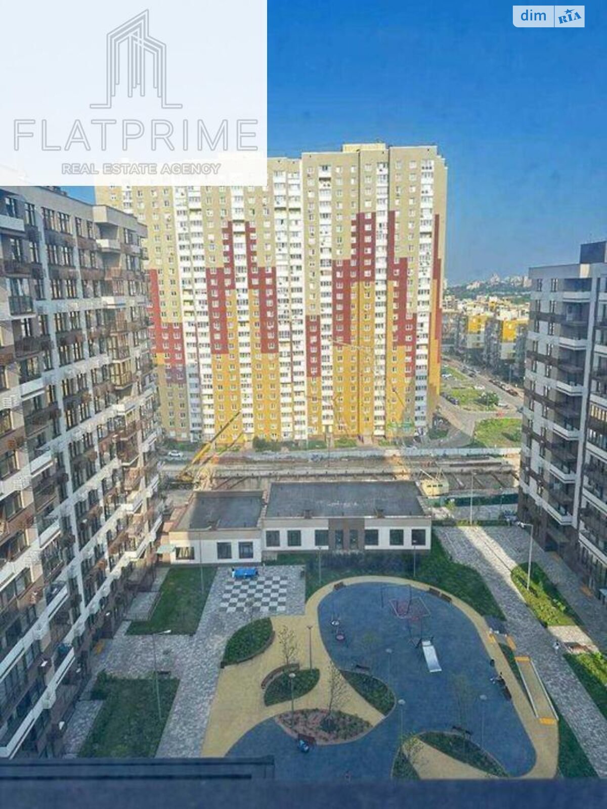Продаж трикімнатної квартири в Києві, на вул. Генерала Грекова 4 корпус 2, район Виноградар фото 1 Продаж трикімнатної квартири в Києві, на вул. Генерала Грекова 4 корпус 2, район Виноградар фото 1