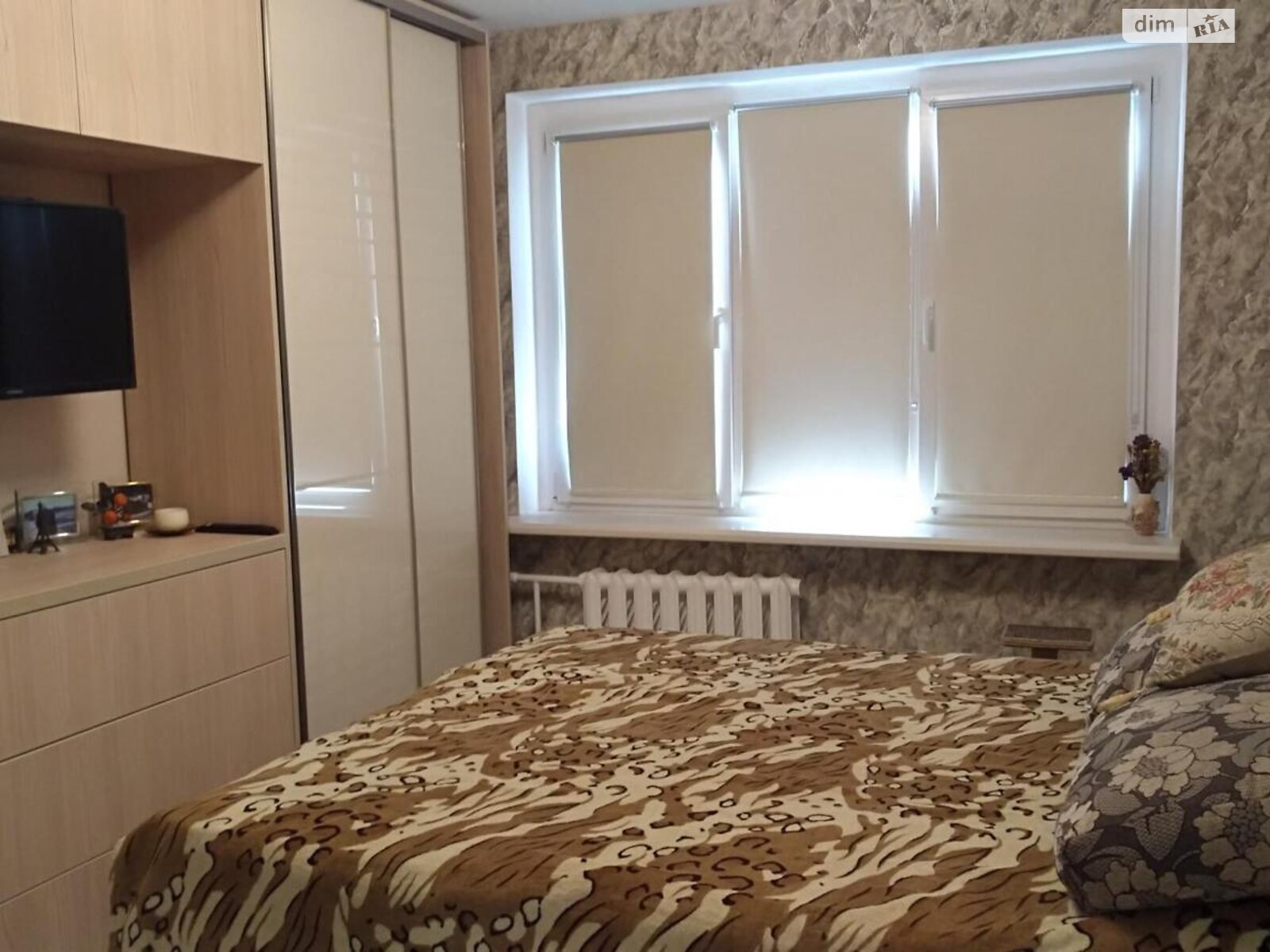 Продаж двокімнатної квартири в Києві, на просп. Гонгадзе Георгія 14, район Виноградар фото 1