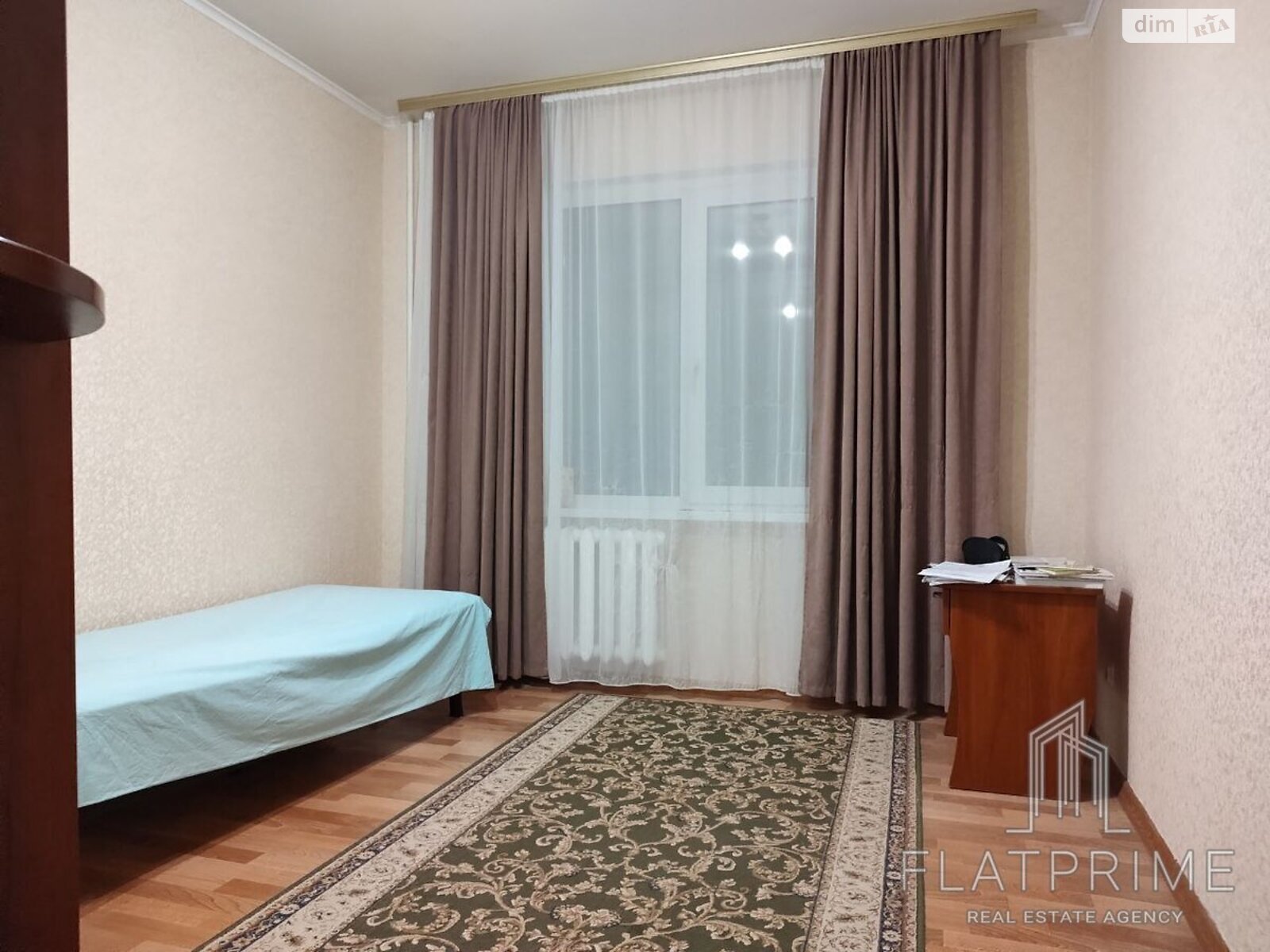 Продаж трикімнатної квартири в Києві, на просп. Гонгадзе Георгія 18Д, район Виноградар фото 1 Продаж трикімнатної квартири в Києві, на просп. Гонгадзе Георгія 18Д, район Виноградар фото 1