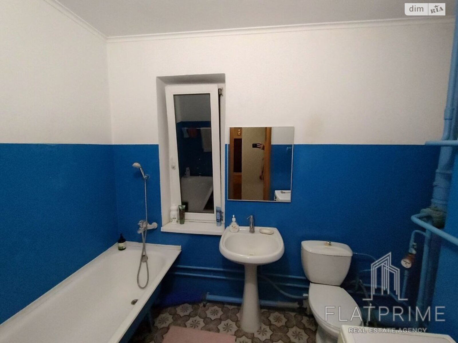 Продаж трикімнатної квартири в Києві, на просп. Гонгадзе Георгія 18Д, район Виноградар фото 1 Продаж трикімнатної квартири в Києві, на просп. Гонгадзе Георгія 18Д, район Виноградар фото 1