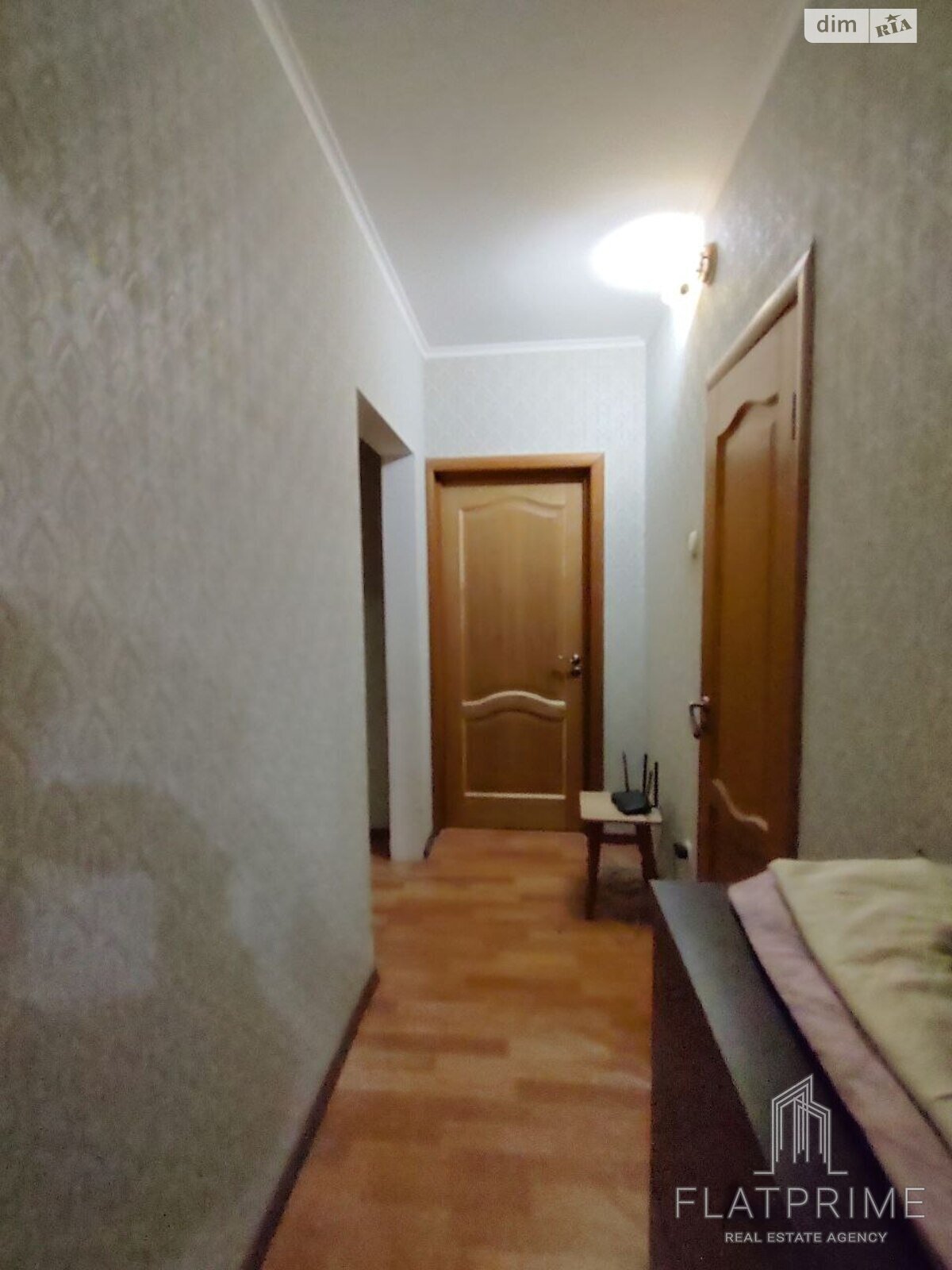 Продаж трикімнатної квартири в Києві, на просп. Гонгадзе Георгія 18Д, район Виноградар фото 1 Продаж трикімнатної квартири в Києві, на просп. Гонгадзе Георгія 18Д, район Виноградар фото 1