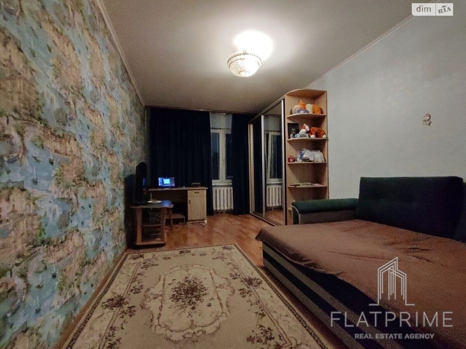Продаж трикімнатної квартири в Києві, на просп. Гонгадзе Георгія 18Д, район Виноградар фото 1 Продаж трикімнатної квартири в Києві, на просп. Гонгадзе Георгія 18Д, район Виноградар фото 1