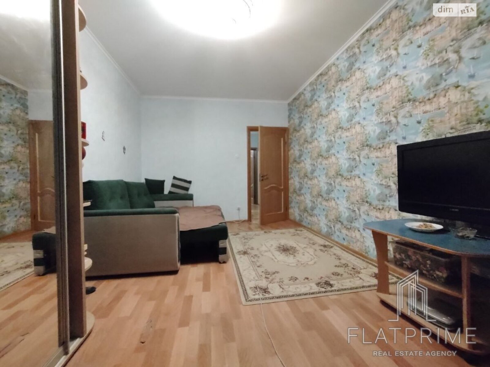 Продаж трикімнатної квартири в Києві, на просп. Гонгадзе Георгія 18Д, район Виноградар фото 1 Продаж трикімнатної квартири в Києві, на просп. Гонгадзе Георгія 18Д, район Виноградар фото 1