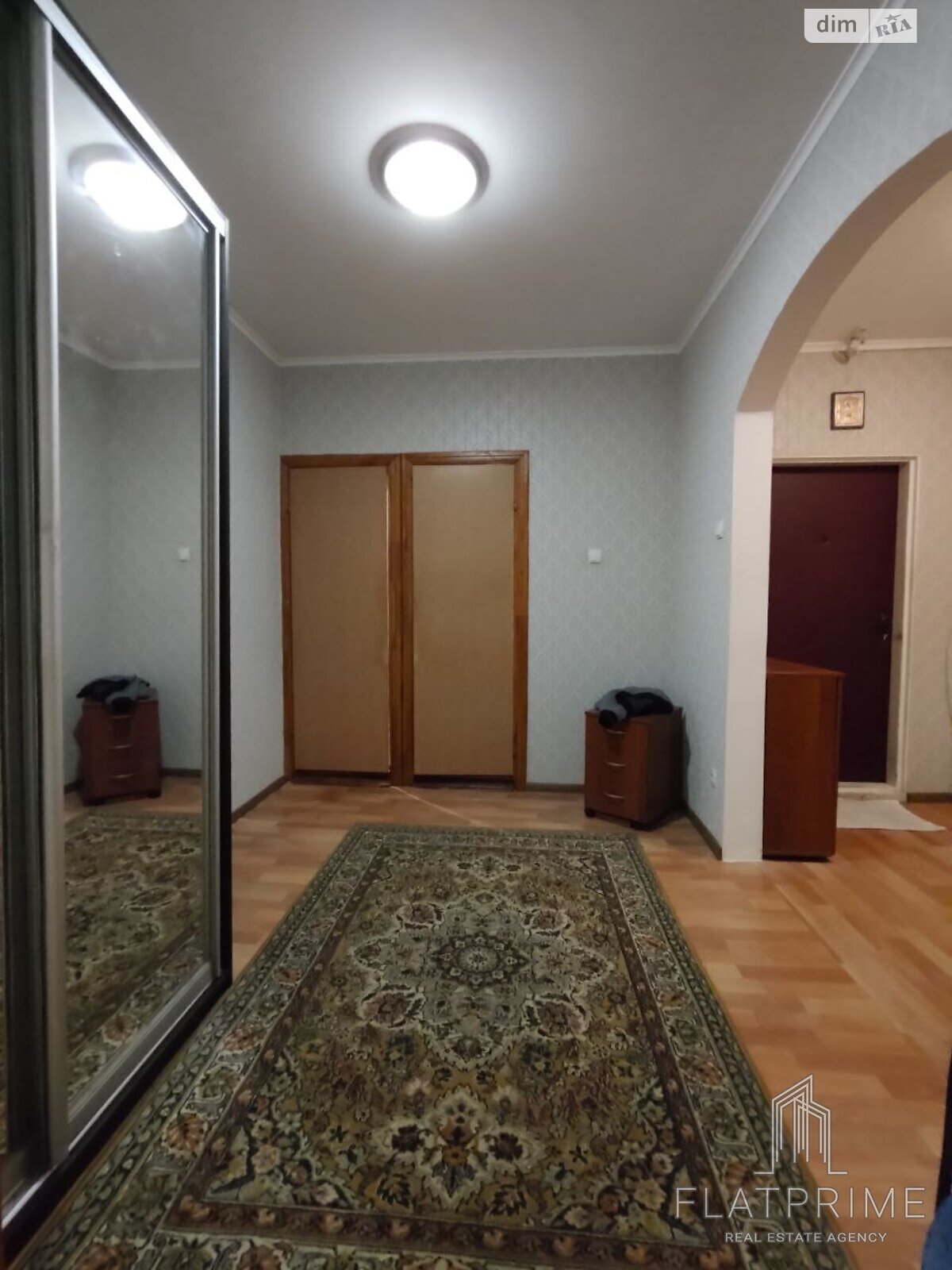 Продаж трикімнатної квартири в Києві, на просп. Гонгадзе Георгія 18Д, район Виноградар фото 1 Продаж трикімнатної квартири в Києві, на просп. Гонгадзе Георгія 18Д, район Виноградар фото 1