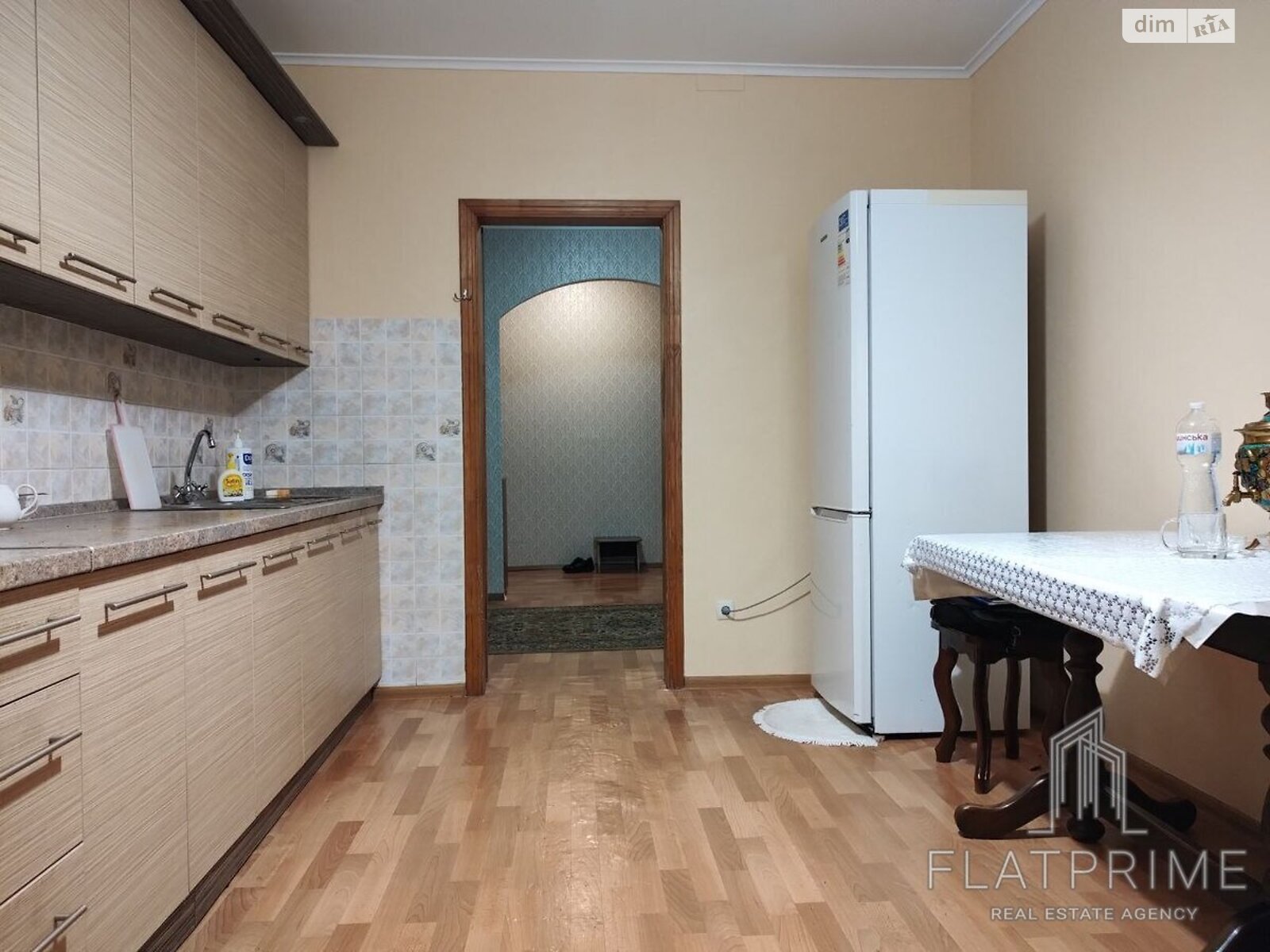 Продаж трикімнатної квартири в Києві, на просп. Гонгадзе Георгія 18Д, район Виноградар фото 1 Продаж трикімнатної квартири в Києві, на просп. Гонгадзе Георгія 18Д, район Виноградар фото 1