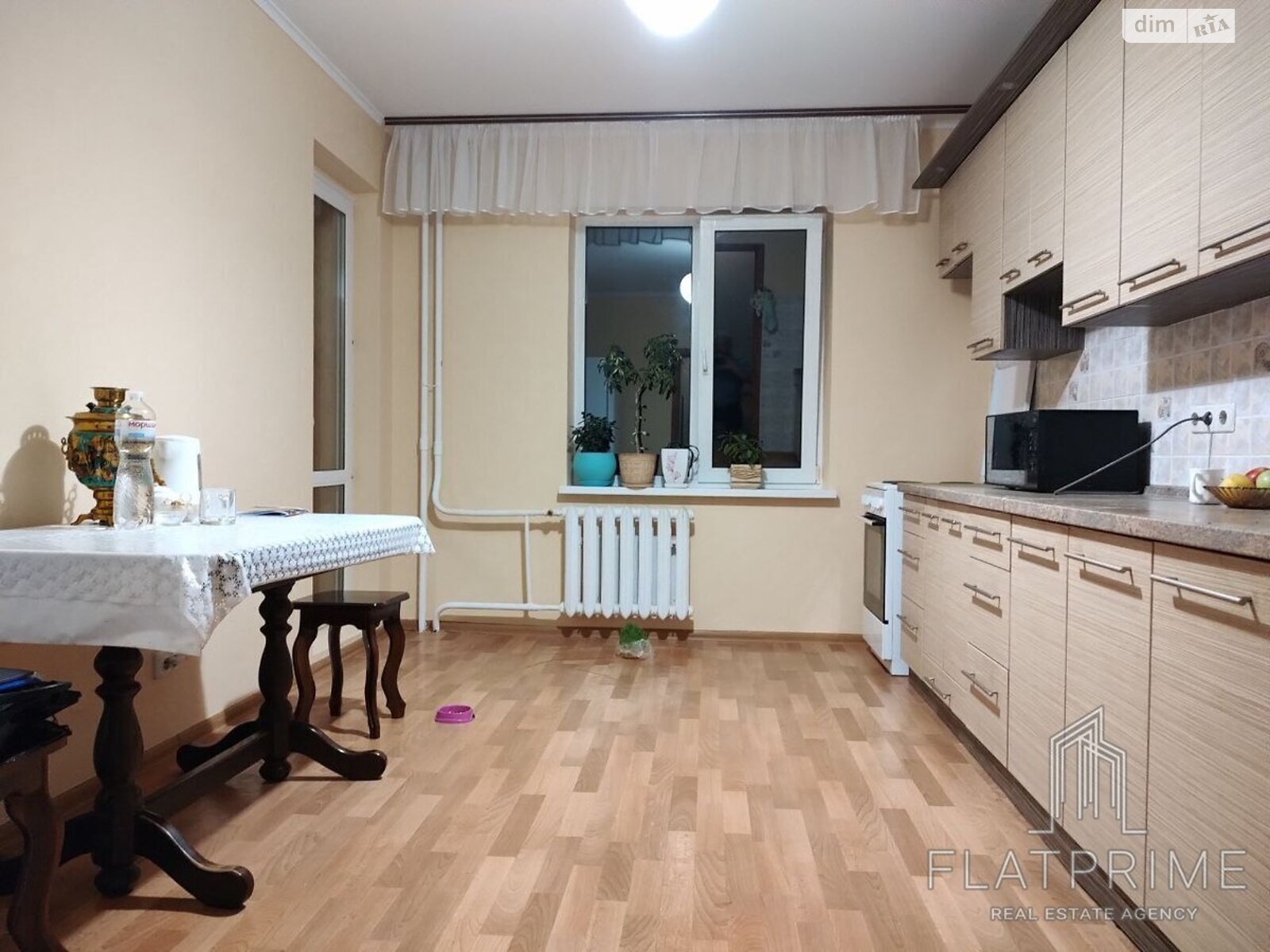 Продаж трикімнатної квартири в Києві, на просп. Гонгадзе Георгія 18Д, район Виноградар фото 1 Продаж трикімнатної квартири в Києві, на просп. Гонгадзе Георгія 18Д, район Виноградар фото 1