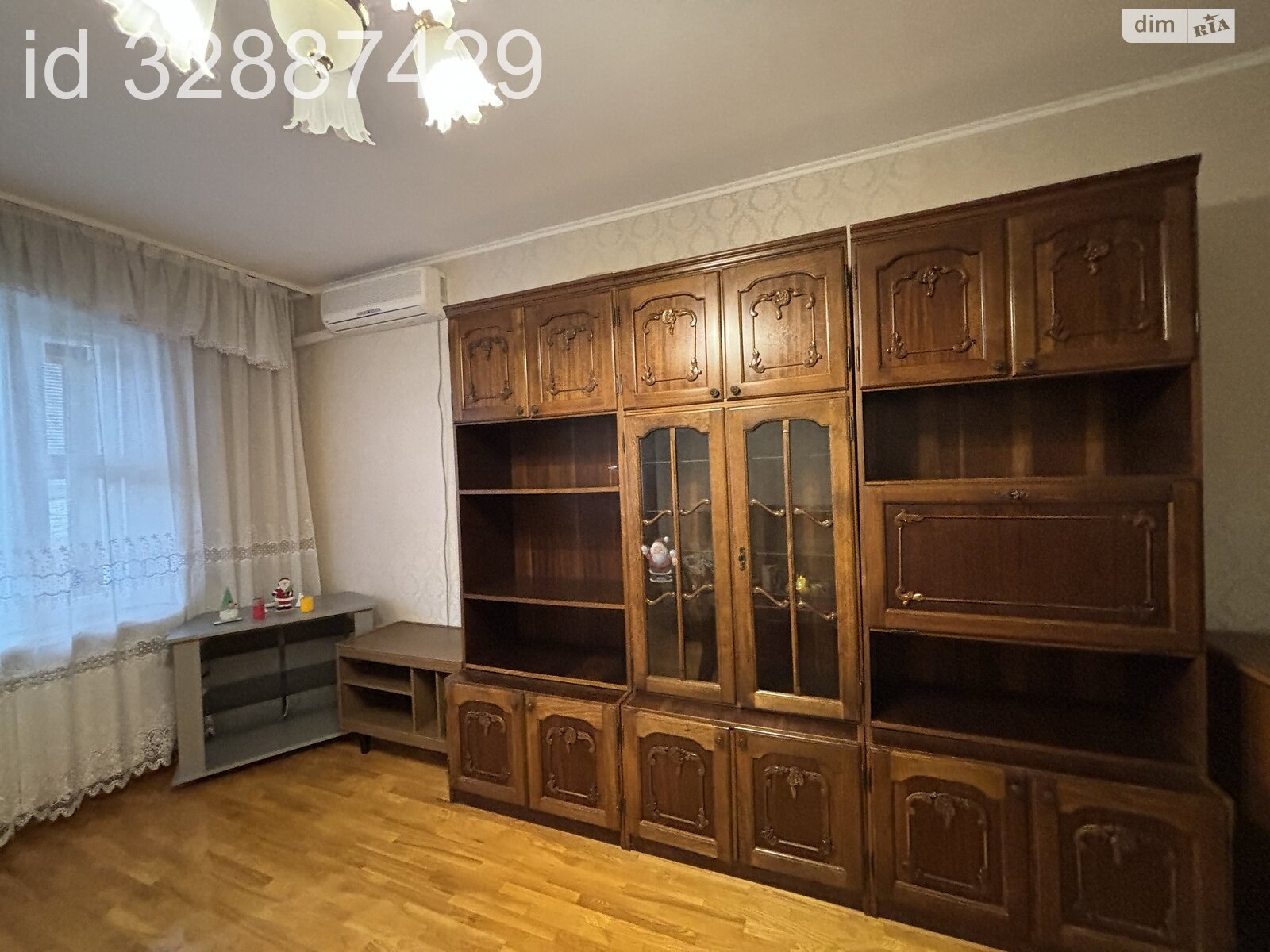 Продажа четырехкомнатной квартиры в Киеве, на просп. Гонгадзе Георгия 20А, район Виноградарь фото 1 Продажа четырехкомнатной квартиры в Киеве, на просп. Гонгадзе Георгия 20А, район Виноградарь фото 1