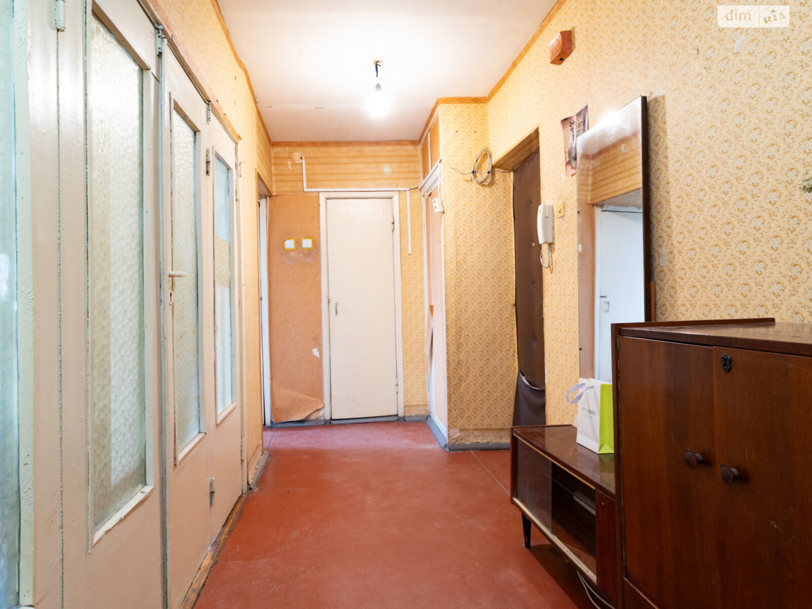 Продаж двокімнатної квартири в Києві, на просп. Гонгадзе Георгія 9, район Виноградар фото 1 Продаж двокімнатної квартири в Києві, на просп. Гонгадзе Георгія 9, район Виноградар фото 1