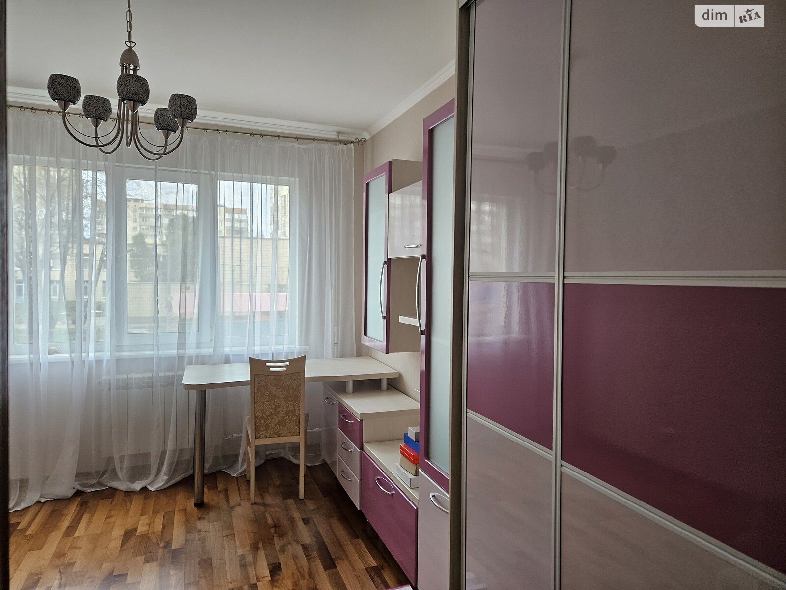 Продаж трикімнатної квартири в Києві, на просп. Гонгадзе Георгія 20Б, район Виноградар фото 1 Продаж трикімнатної квартири в Києві, на просп. Гонгадзе Георгія 20Б, район Виноградар фото 1