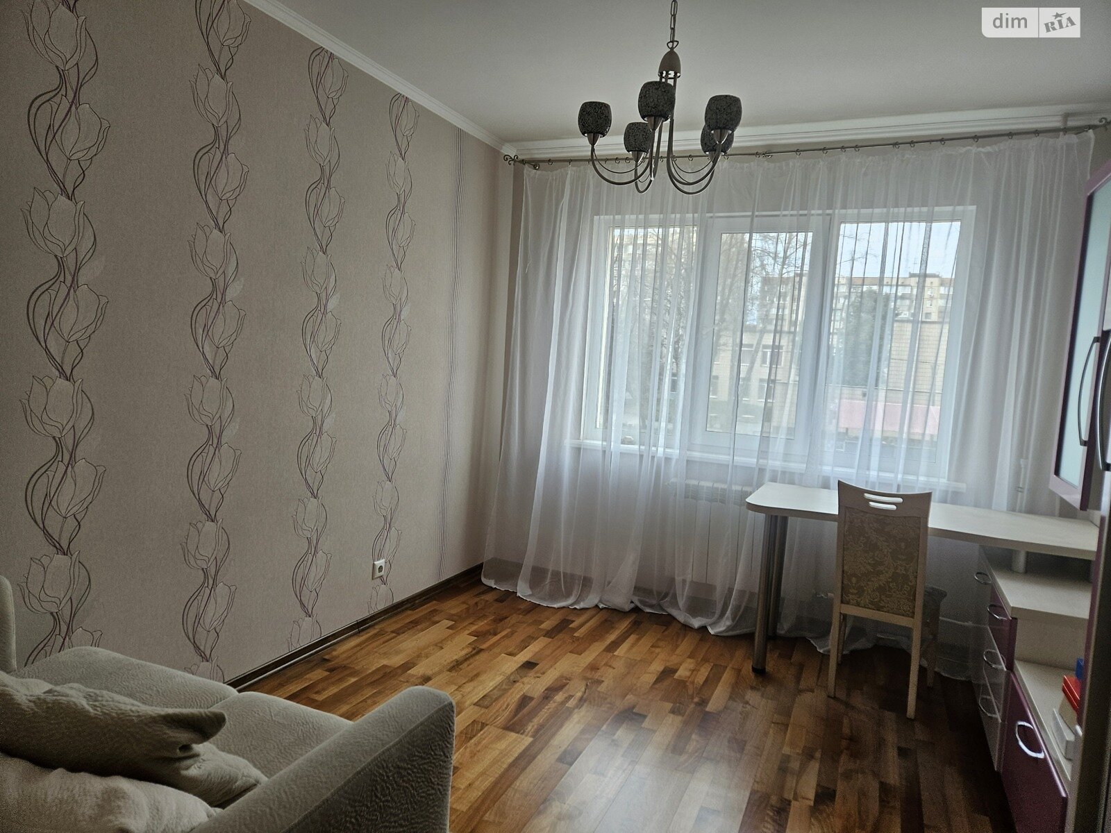 Продаж трикімнатної квартири в Києві, на просп. Гонгадзе Георгія 20Б, район Виноградар фото 1 Продаж трикімнатної квартири в Києві, на просп. Гонгадзе Георгія 20Б, район Виноградар фото 1