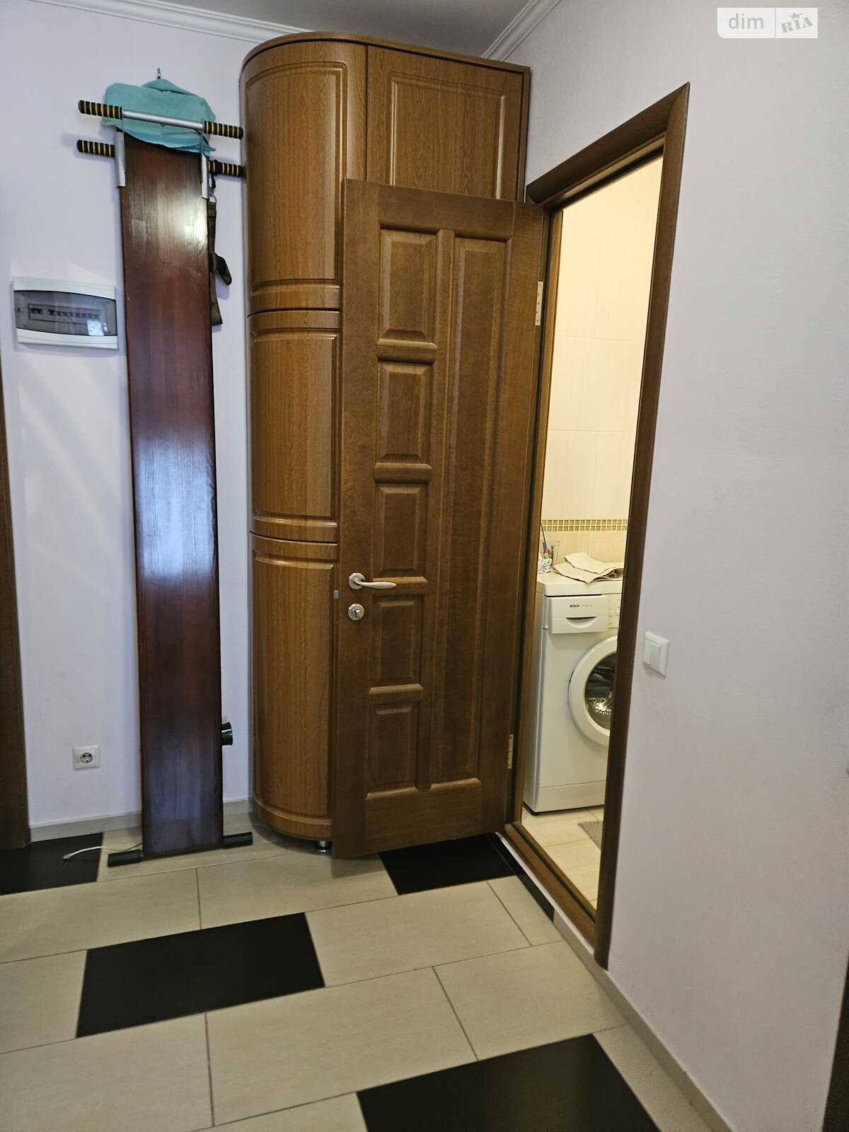 Продаж трикімнатної квартири в Києві, на просп. Гонгадзе Георгія 20Б, район Виноградар фото 1 Продаж трикімнатної квартири в Києві, на просп. Гонгадзе Георгія 20Б, район Виноградар фото 1