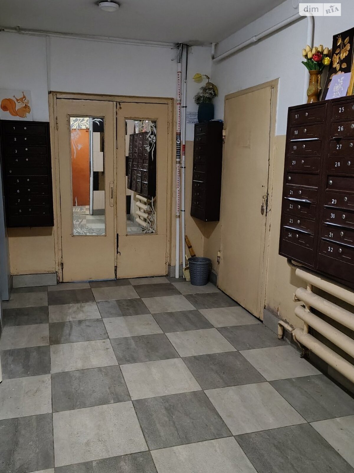 Продаж трикімнатної квартири в Києві, на просп. Гонгадзе Георгія 12, район Виноградар фото 1 Продаж трикімнатної квартири в Києві, на просп. Гонгадзе Георгія 12, район Виноградар фото 1