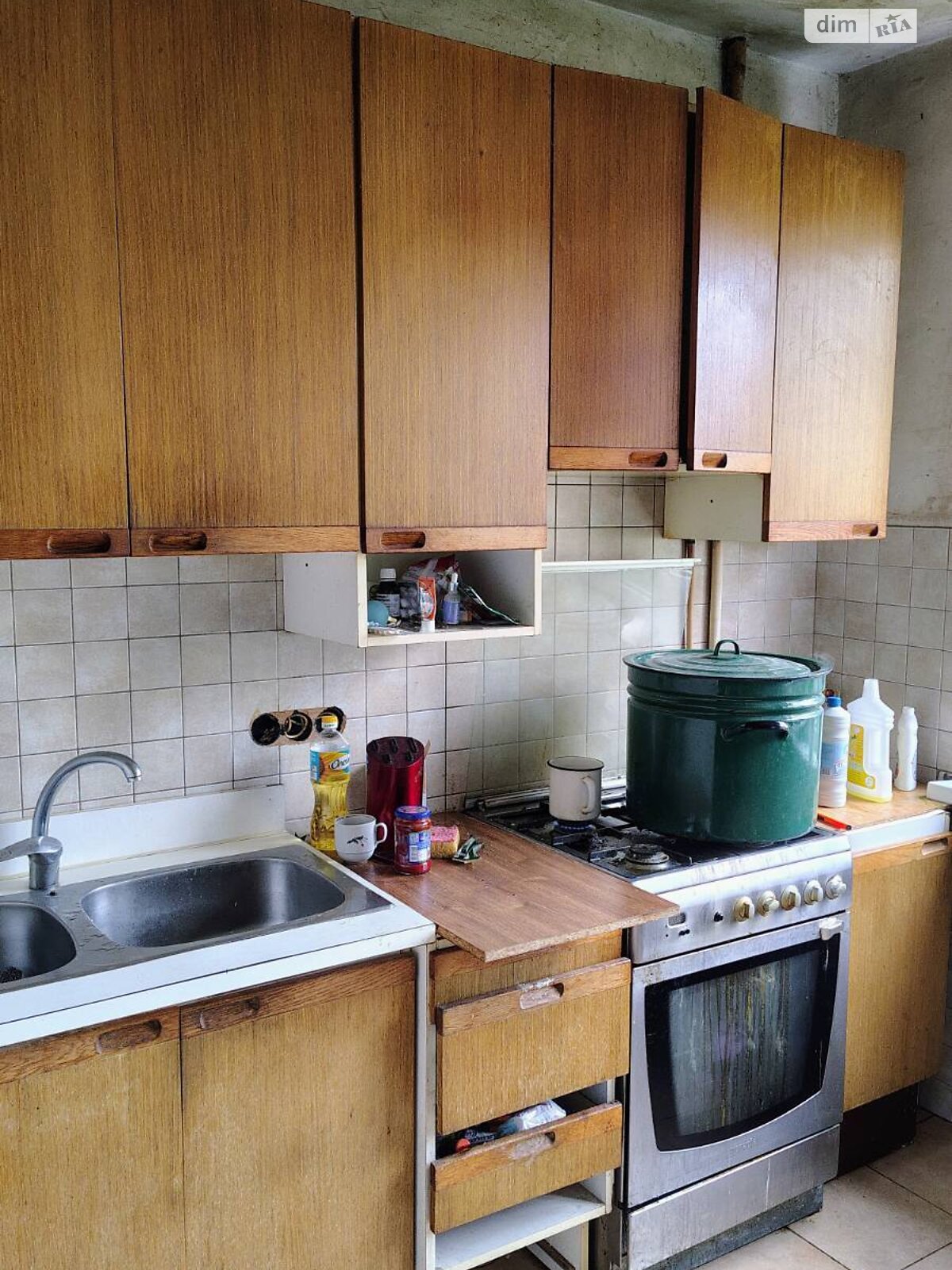 Продаж трикімнатної квартири в Києві, на просп. Гонгадзе Георгія 12, район Виноградар фото 1 Продаж трикімнатної квартири в Києві, на просп. Гонгадзе Георгія 12, район Виноградар фото 1