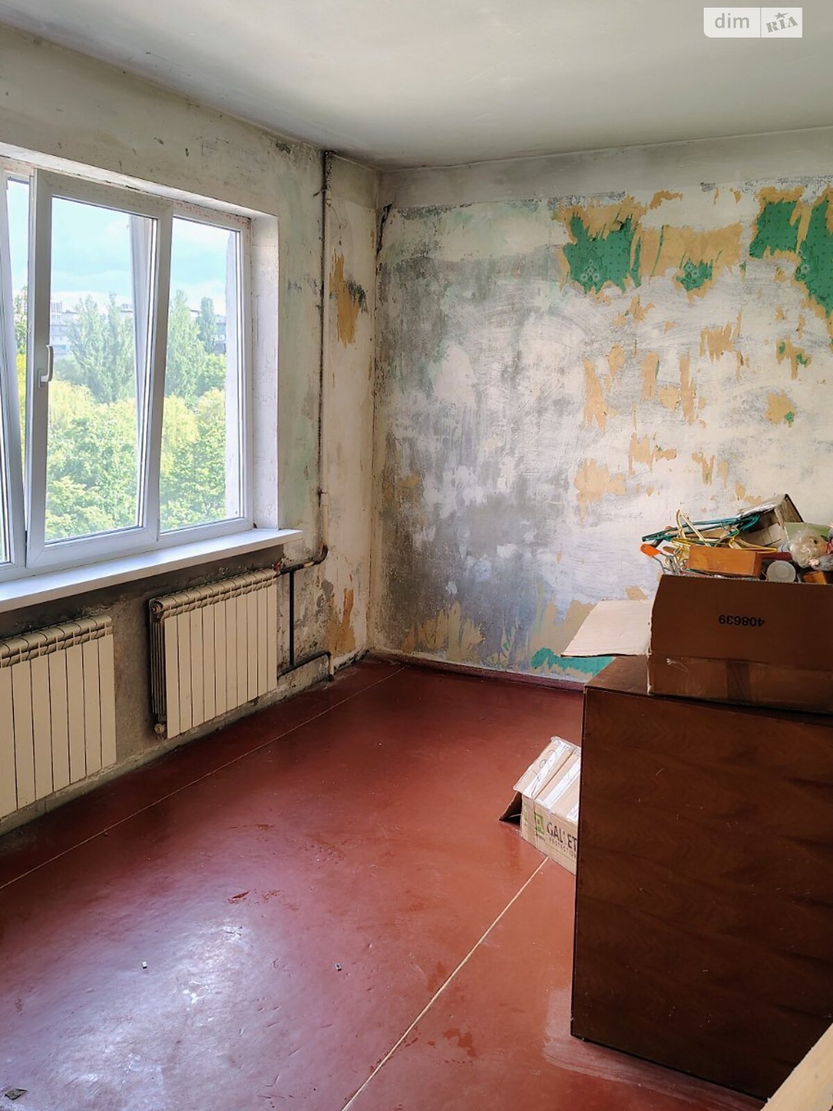 Продаж трикімнатної квартири в Києві, на просп. Гонгадзе Георгія 12, район Виноградар фото 1 Продаж трикімнатної квартири в Києві, на просп. Гонгадзе Георгія 12, район Виноградар фото 1