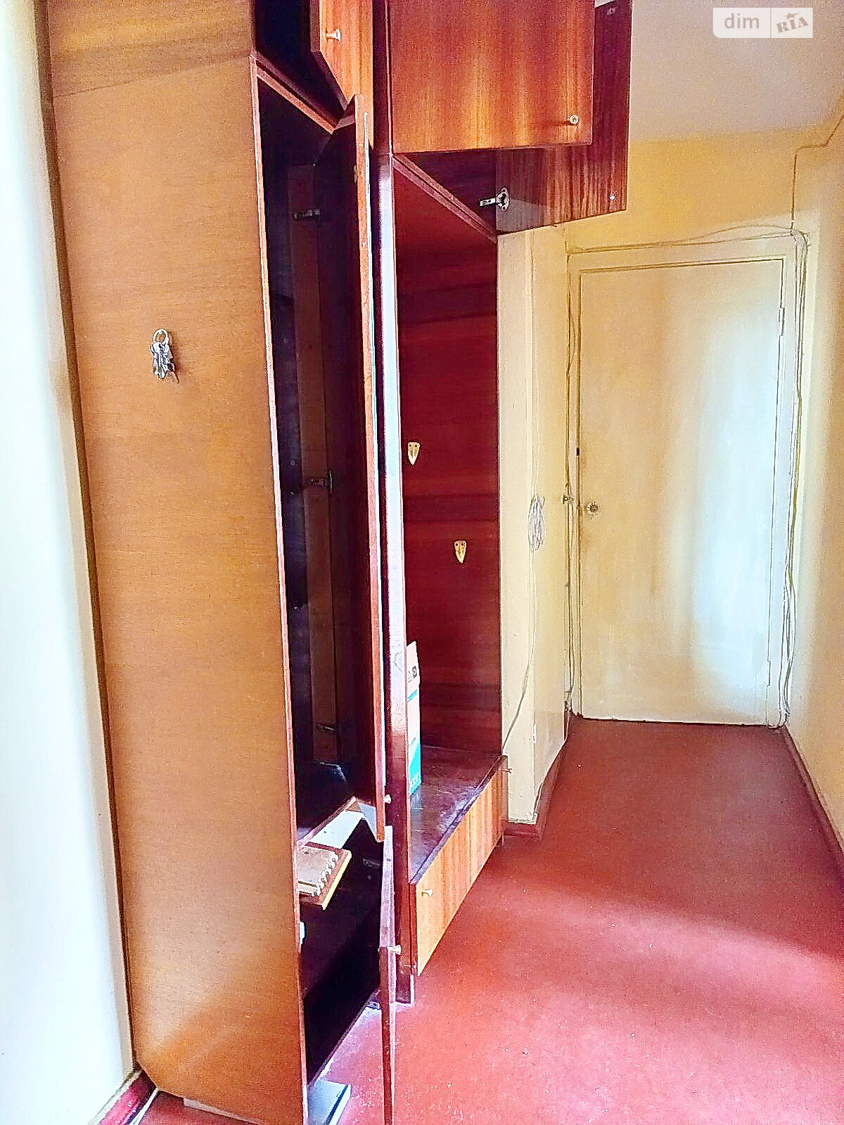Продажа двухкомнатной квартиры в Киеве, на просп. Гонгадзе Георгия 7, район Виноградарь фото 1 Продажа двухкомнатной квартиры в Киеве, на просп. Гонгадзе Георгия 7, район Виноградарь фото 1
