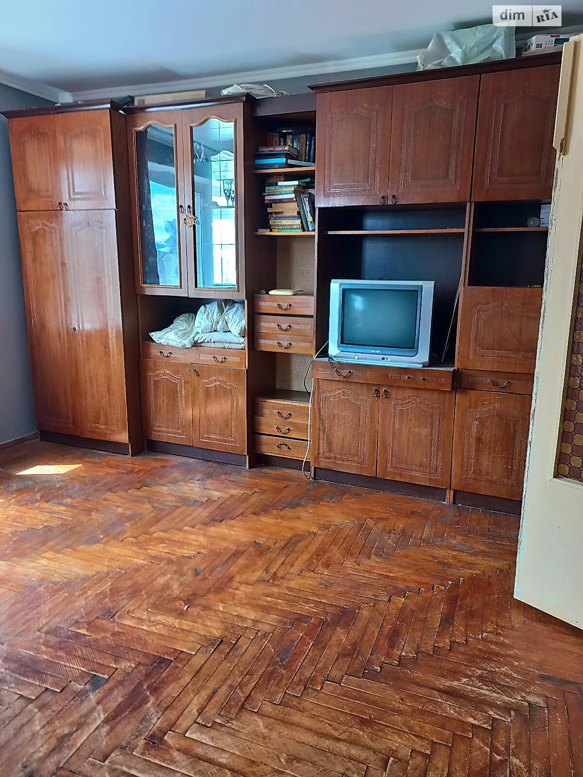 Продажа двухкомнатной квартиры в Киеве, на просп. Гонгадзе Георгия 7, район Виноградарь фото 1 Продажа двухкомнатной квартиры в Киеве, на просп. Гонгадзе Георгия 7, район Виноградарь фото 1