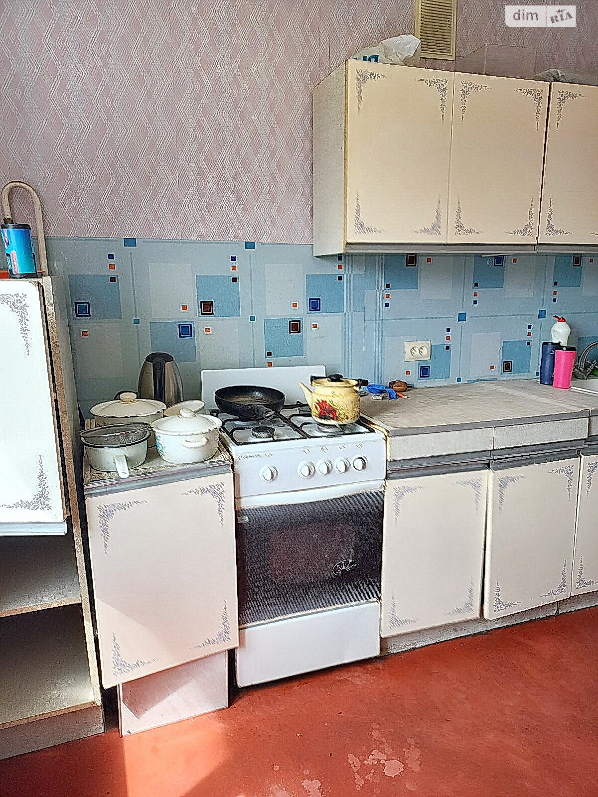 Продажа двухкомнатной квартиры в Киеве, на просп. Гонгадзе Георгия 7, район Виноградарь фото 1 Продажа двухкомнатной квартиры в Киеве, на просп. Гонгадзе Георгия 7, район Виноградарь фото 1